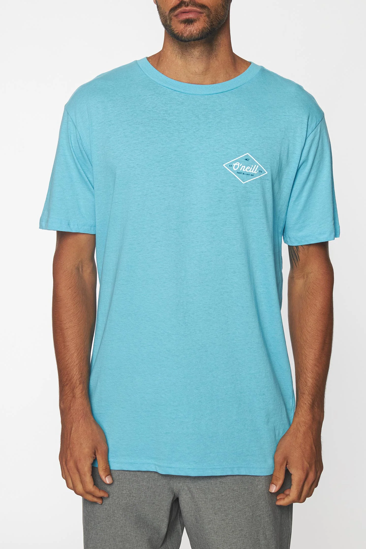 MENS GLAZIER TEE - Image 3