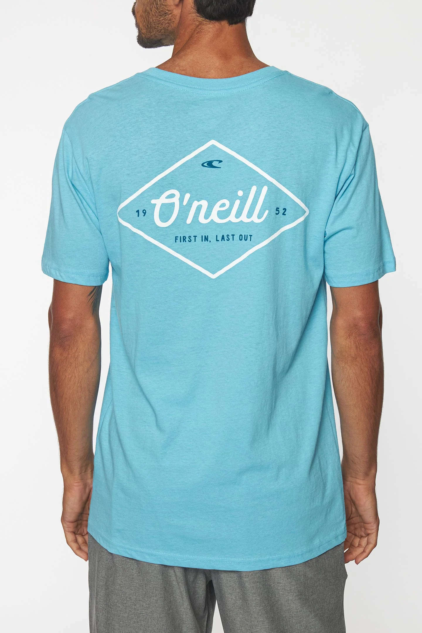 MENS GLAZIER TEE - Image 5