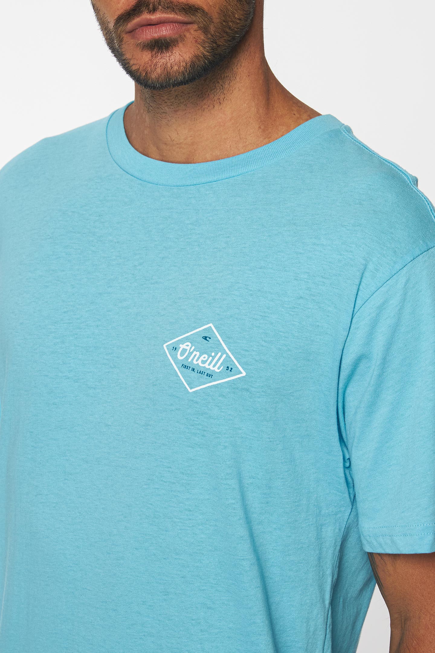 MENS GLAZIER TEE - Image 6