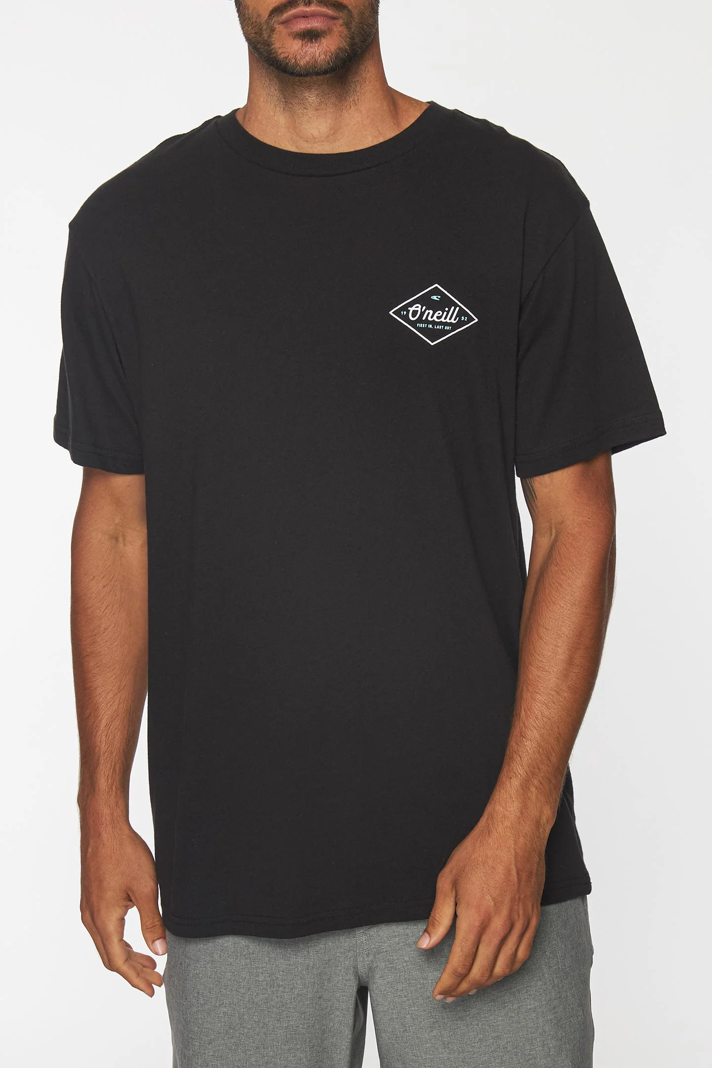 MENS GLAZIER TEE - Image 3
