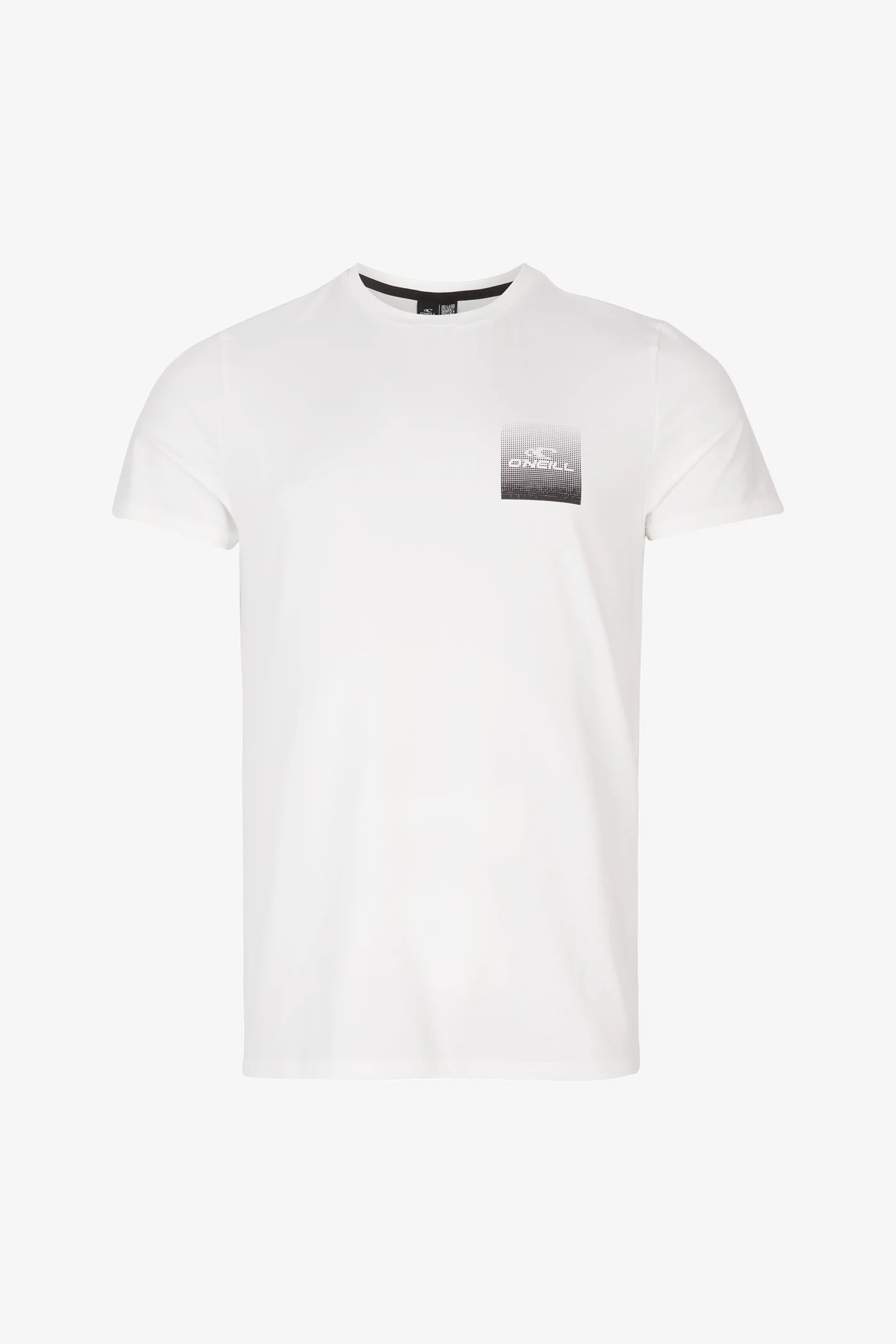 MENS GRADIANT CUBE SUN SHIRT