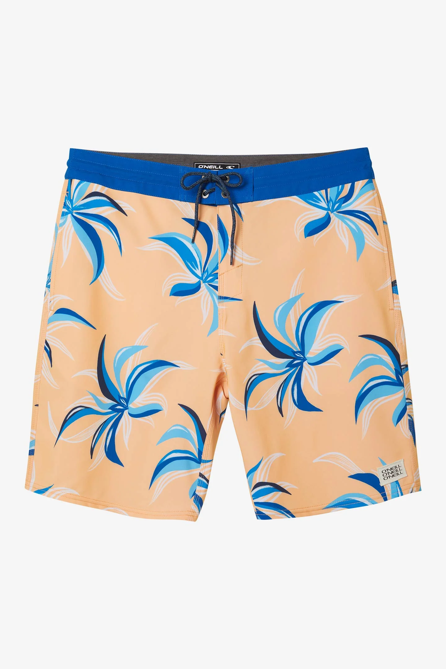 MENS GROVE FLOW CRUZER 19'' BOARDSHORTS