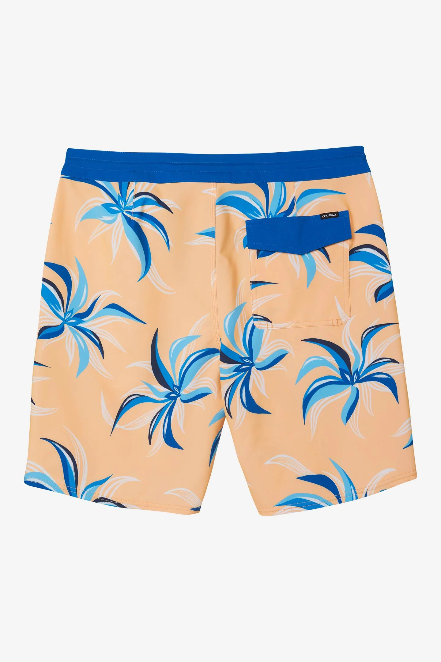 MENS GROVE FLOW CRUZER 19'' BOARDSHORTS - Image 5