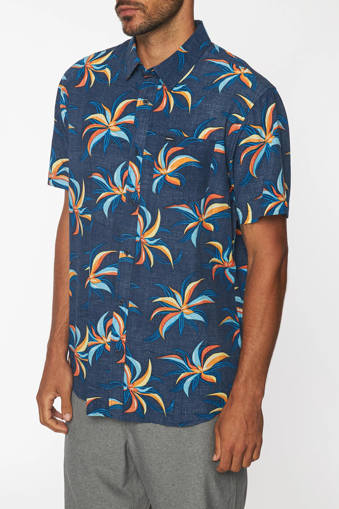 MENS GROVE FLOW SHIRT - Image 3