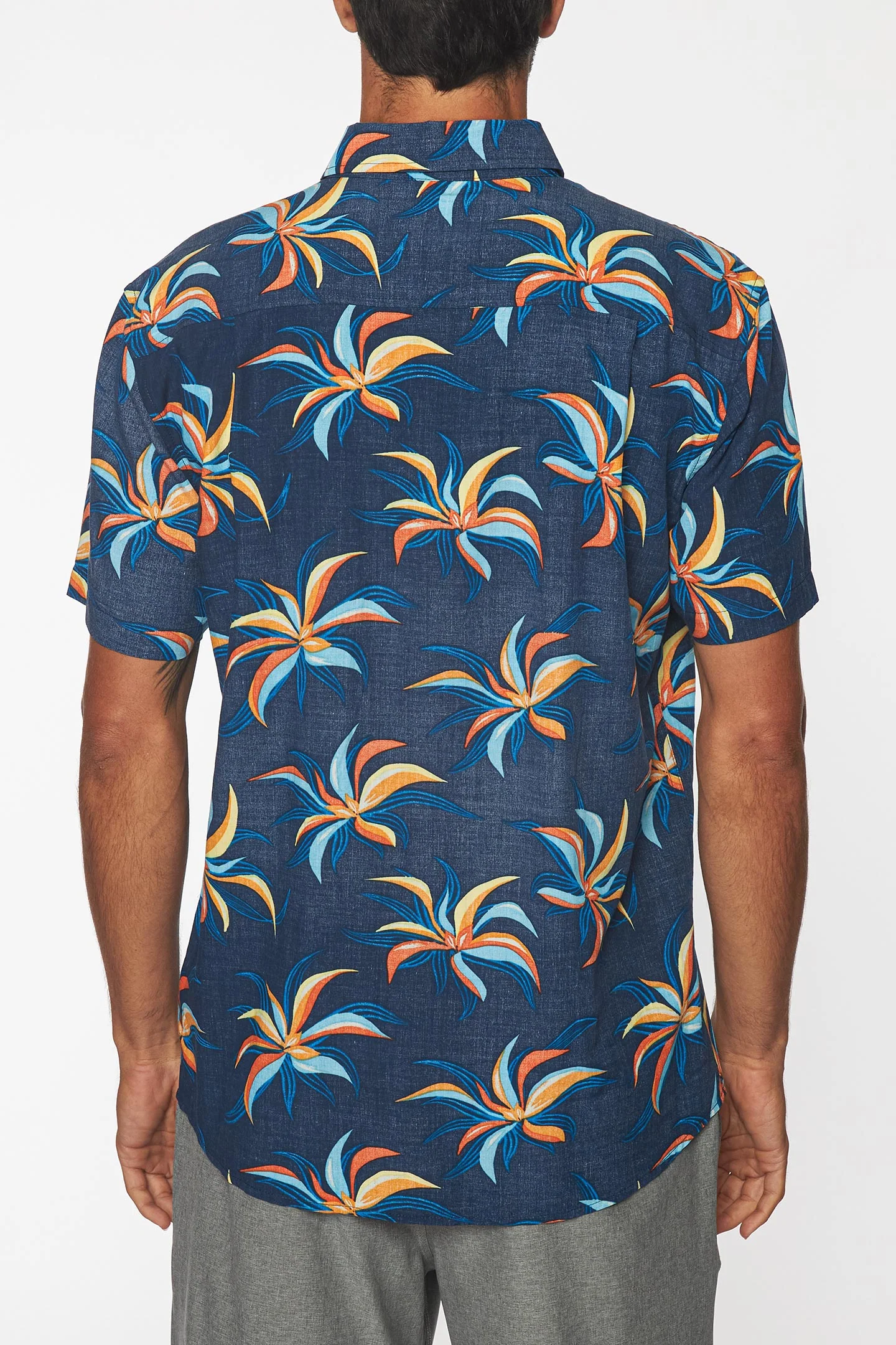 MENS GROVE FLOW SHIRT - Image 4