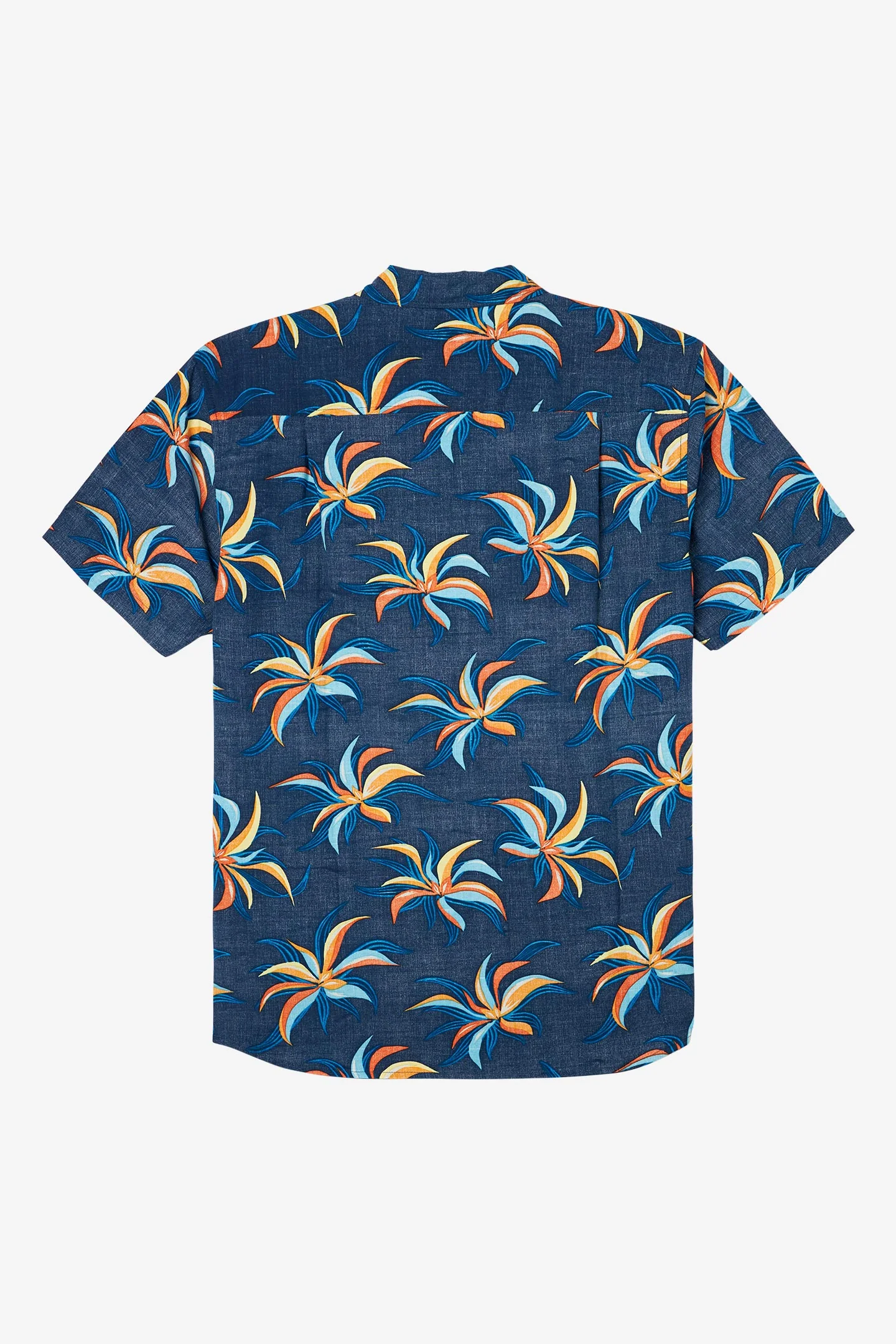 MENS GROVE FLOW SHIRT - Image 6
