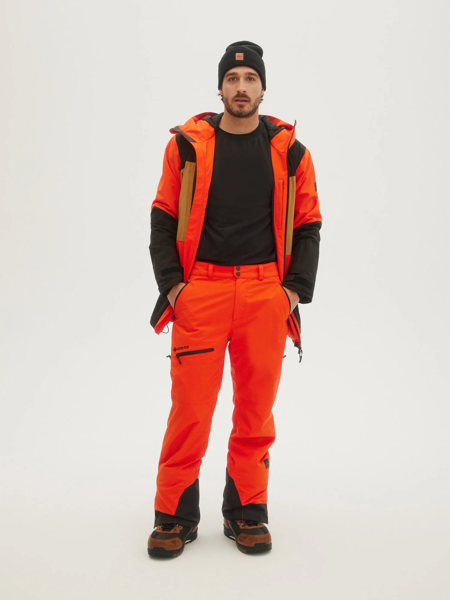 MENS GTX MTN MADNESS PANTS - Image 2