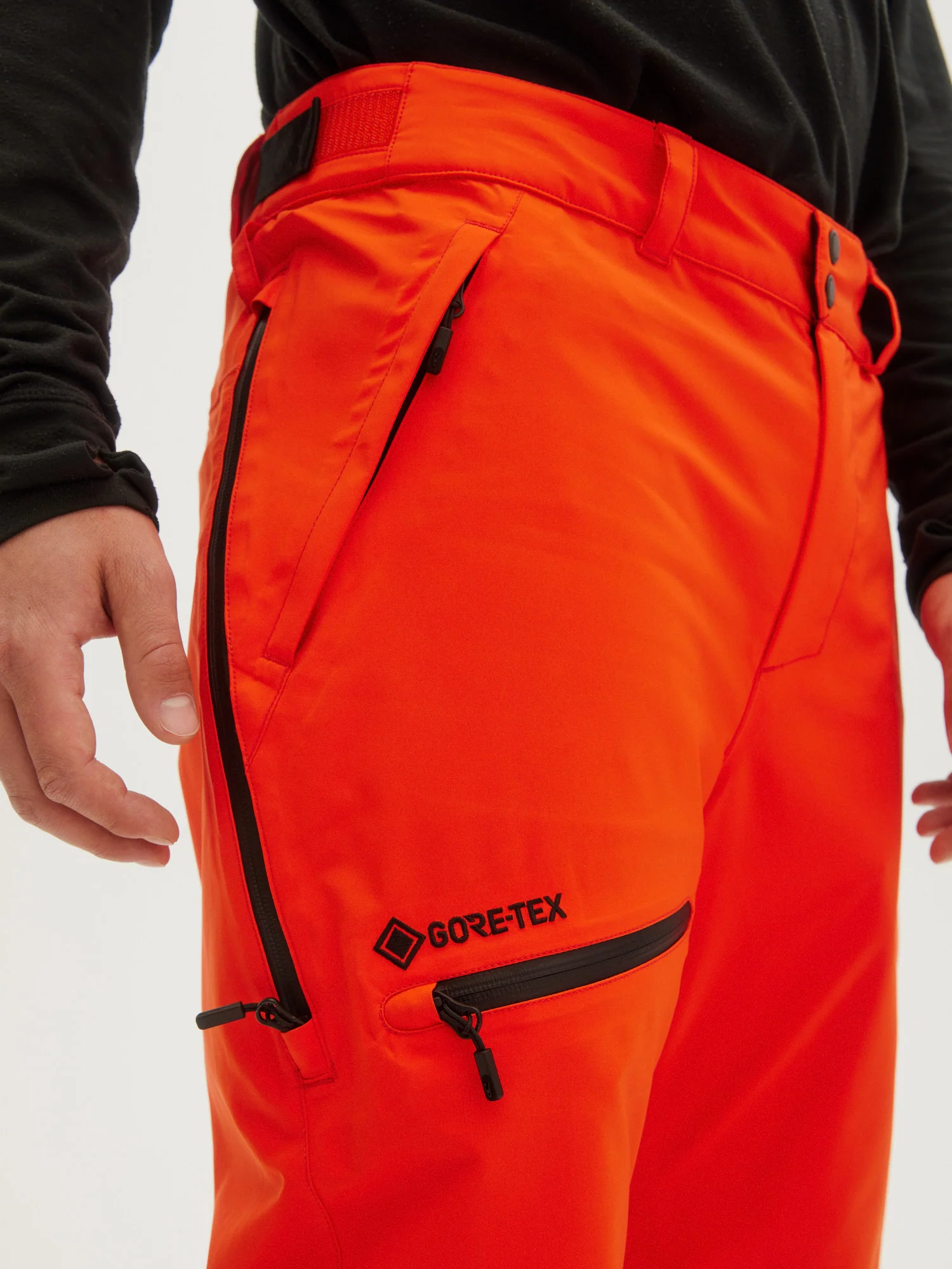 MENS GTX MTN MADNESS PANTS - Image 5
