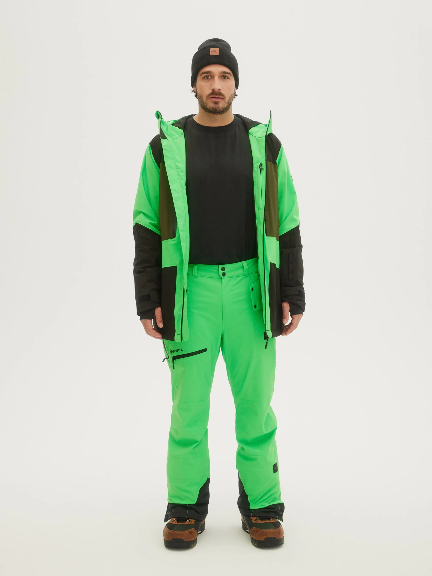 MENS GTX MTN MADNESS PANTS - Image 2