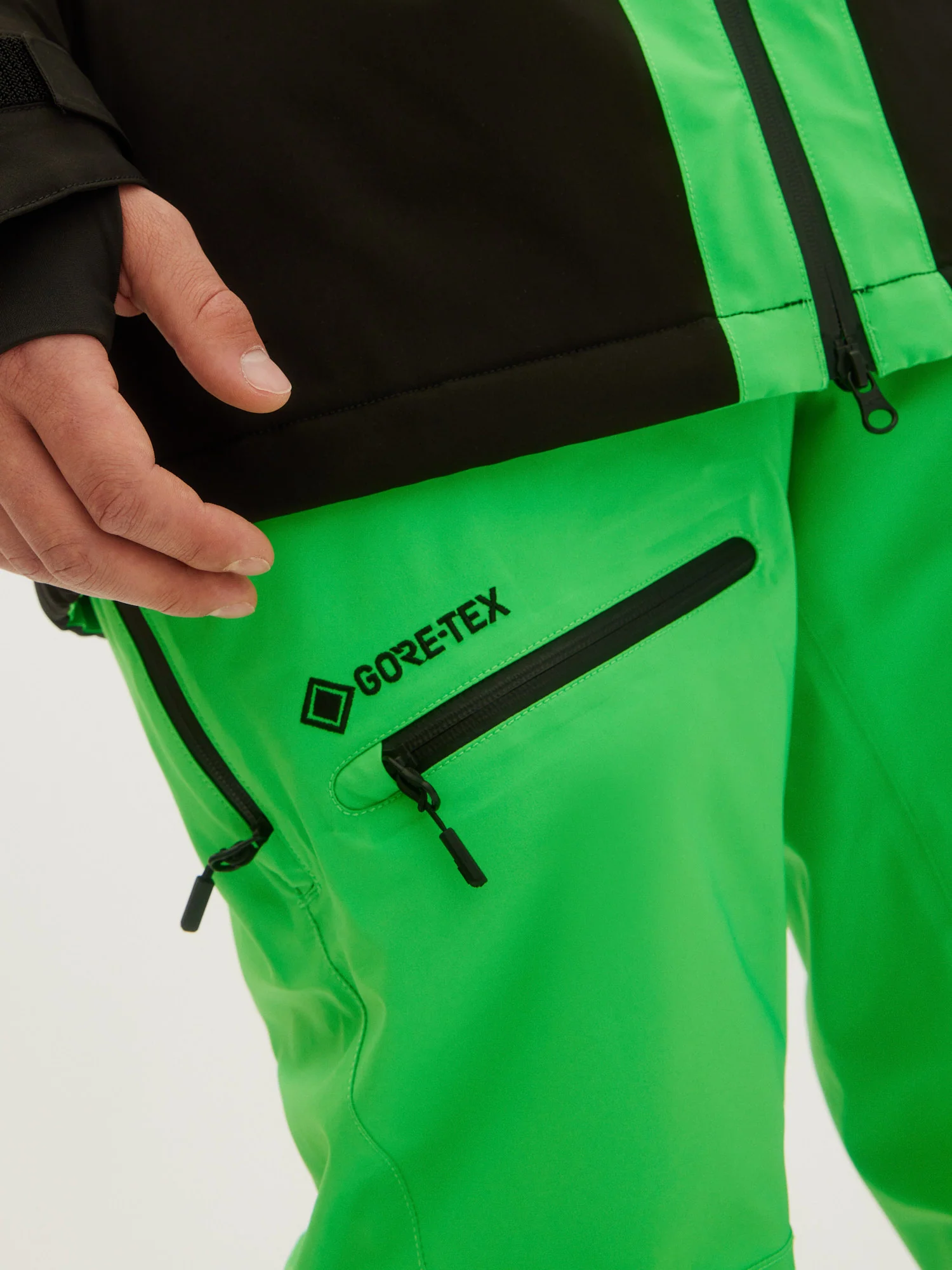 MENS GTX MTN MADNESS PANTS - Image 4