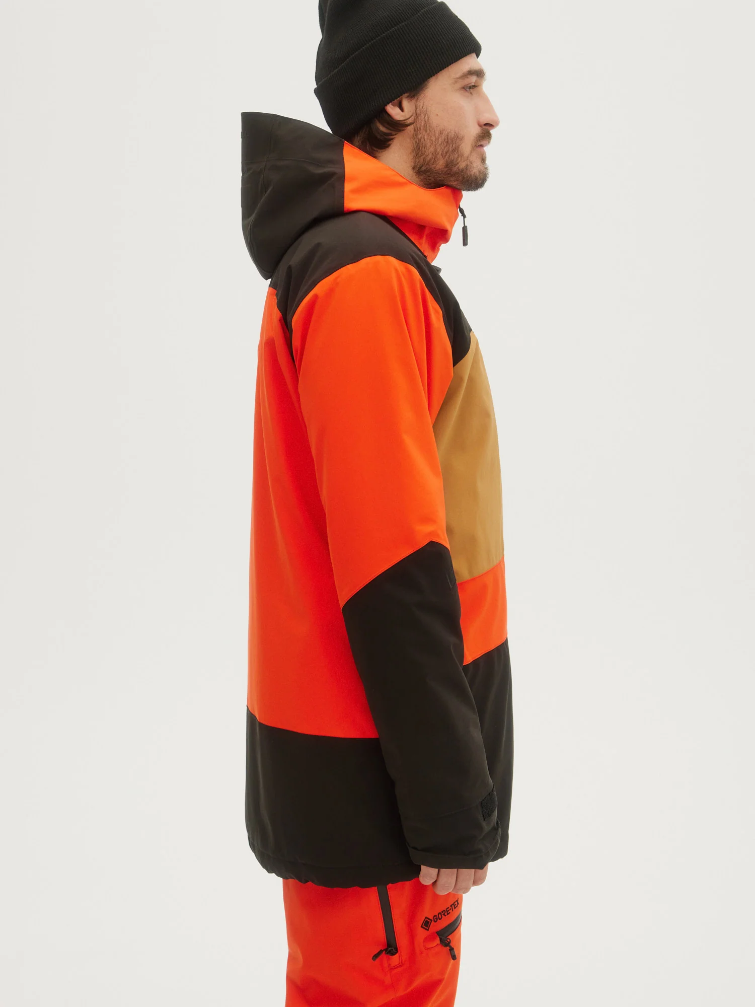 MENS GTX PSYCHO TECH JACKET - Image 3