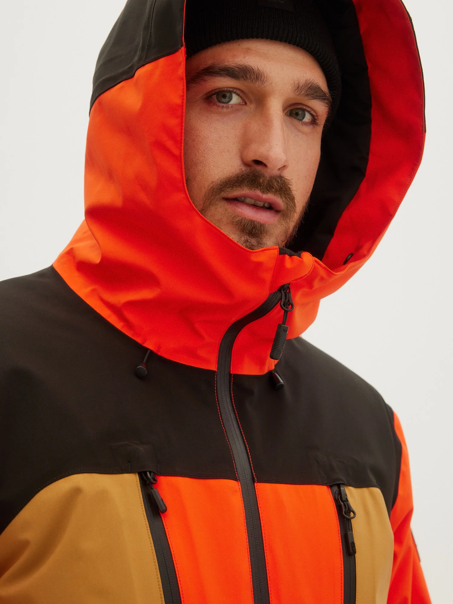 MENS GTX PSYCHO TECH JACKET - Image 4