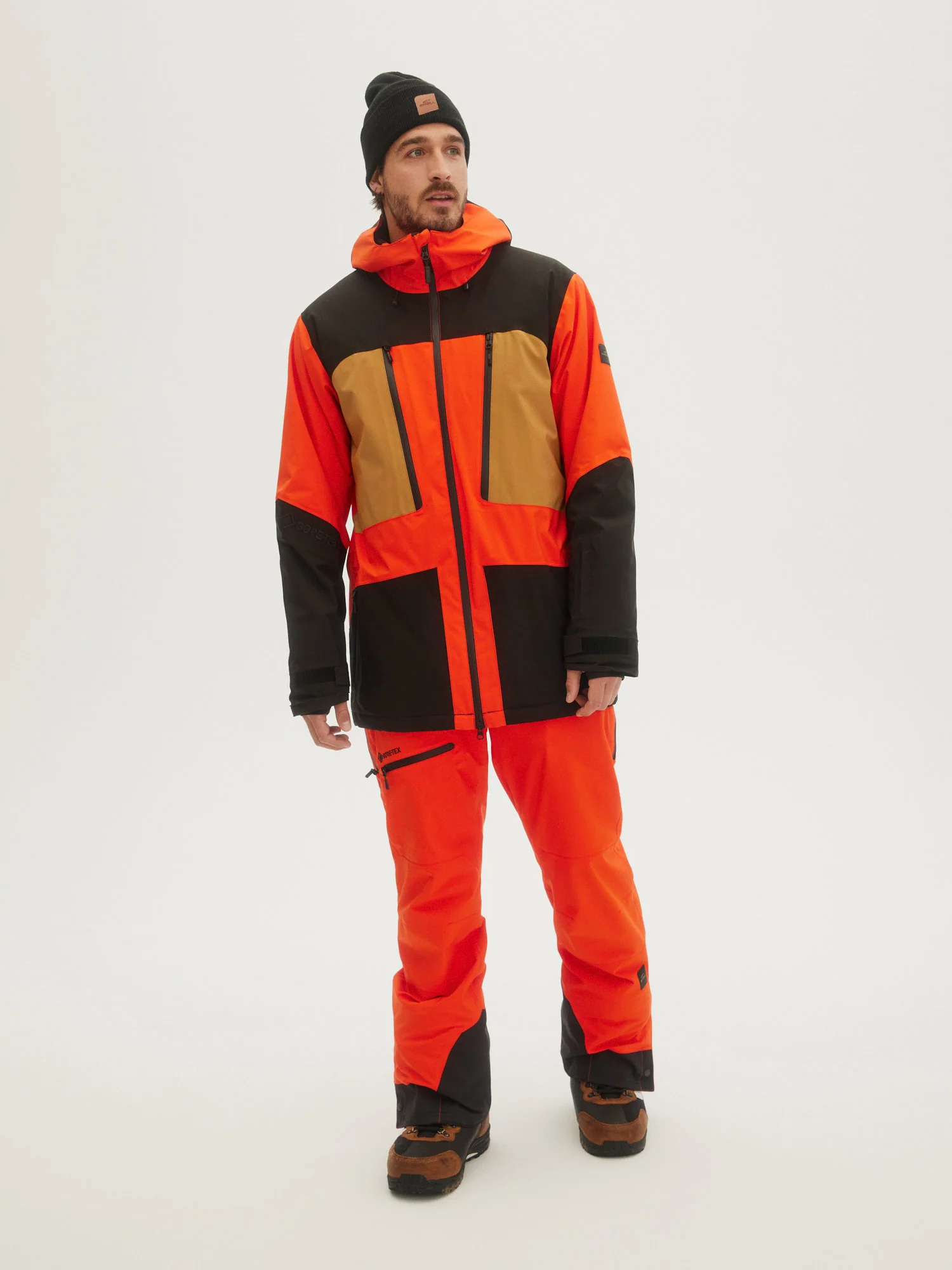 MENS GTX PSYCHO TECH JACKET - Image 5