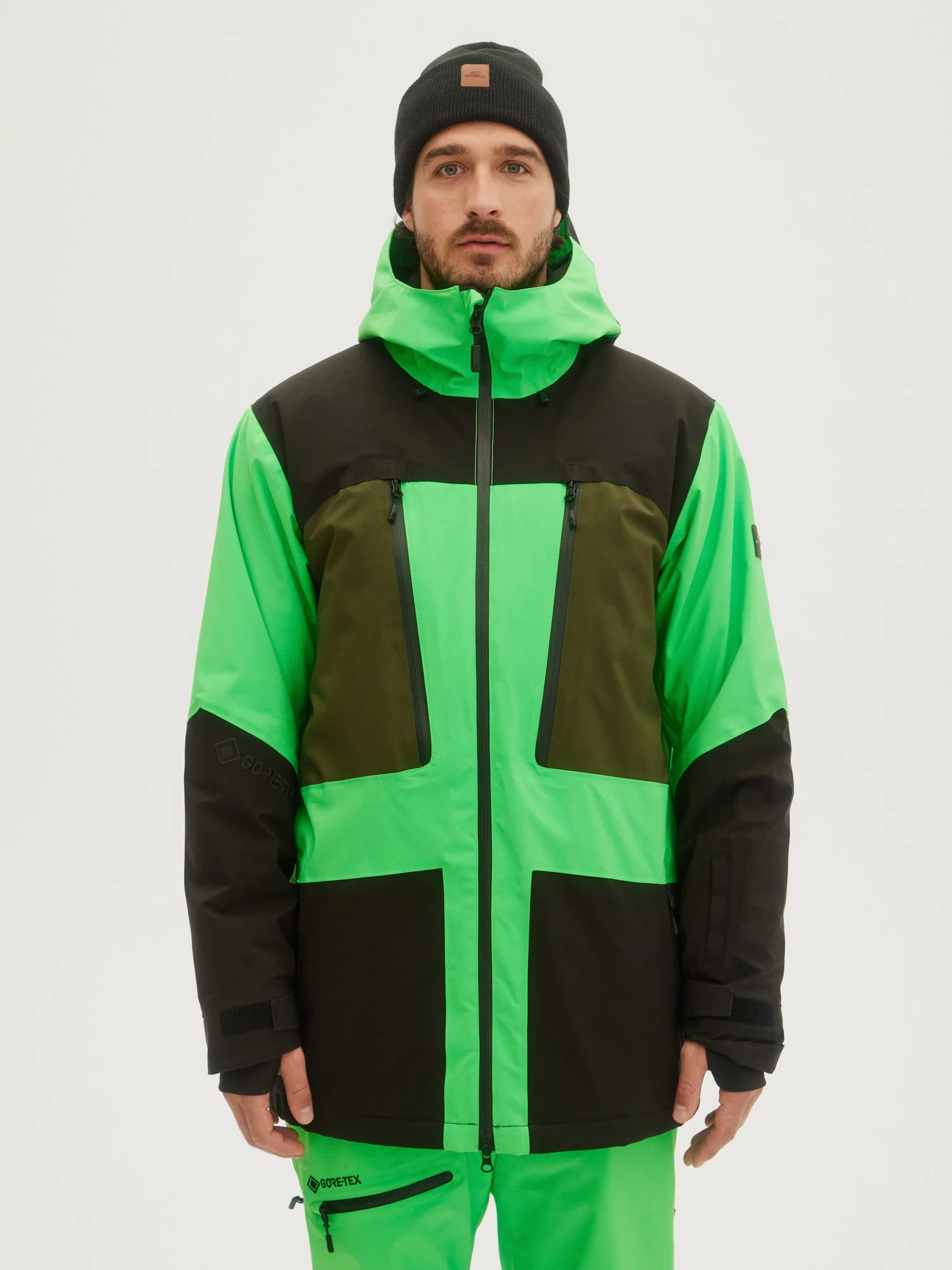 MENS GTX PSYCHO TECH JACKET - Image 2