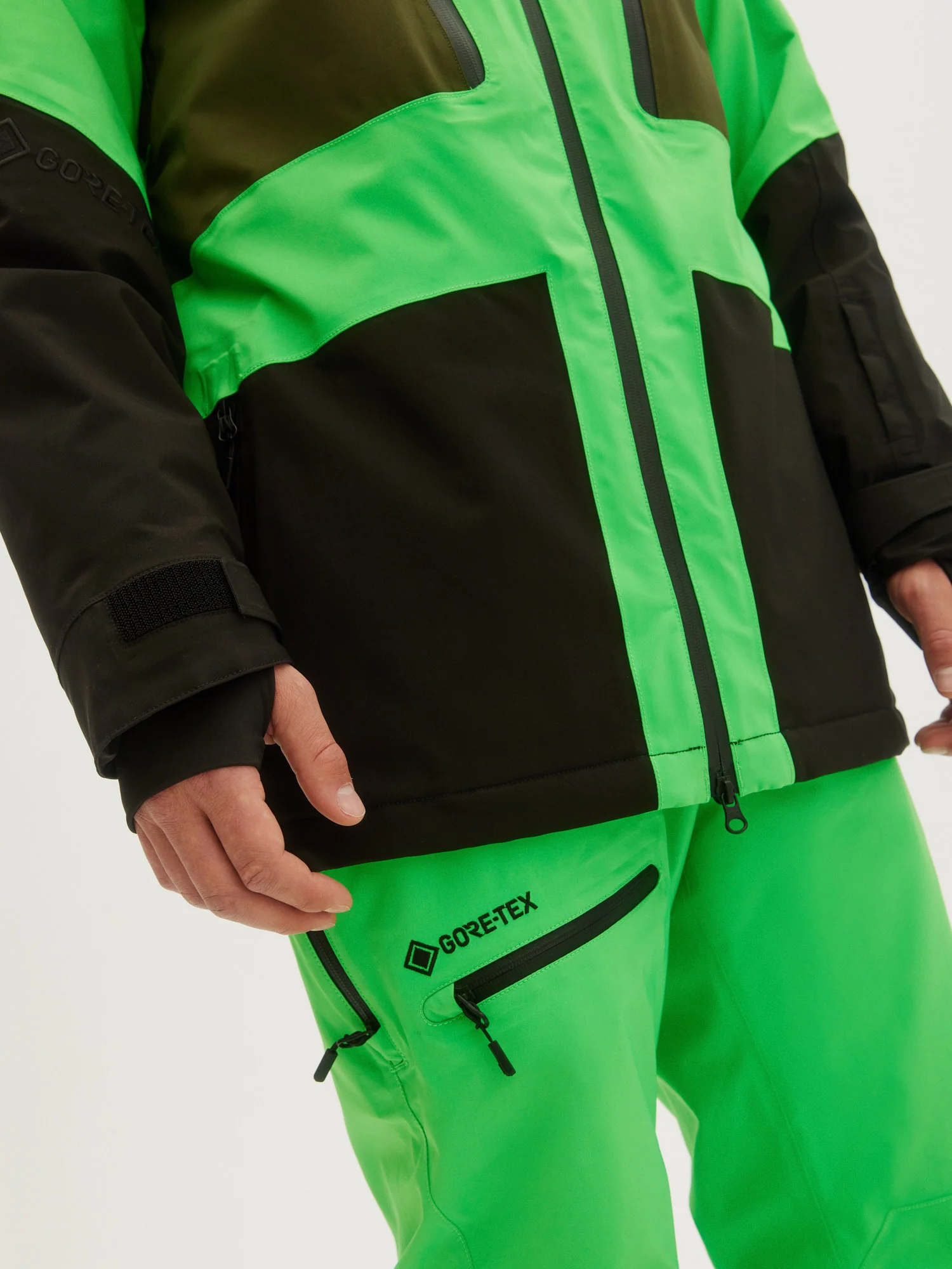 MENS GTX PSYCHO TECH JACKET - Image 3