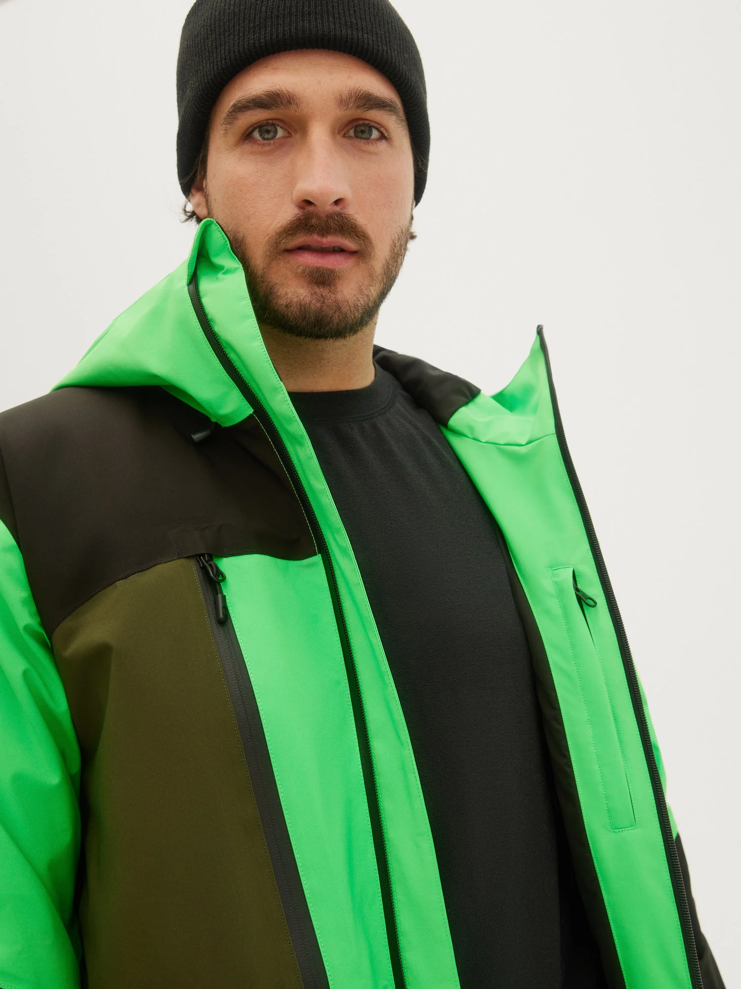 MENS GTX PSYCHO TECH JACKET - Image 5