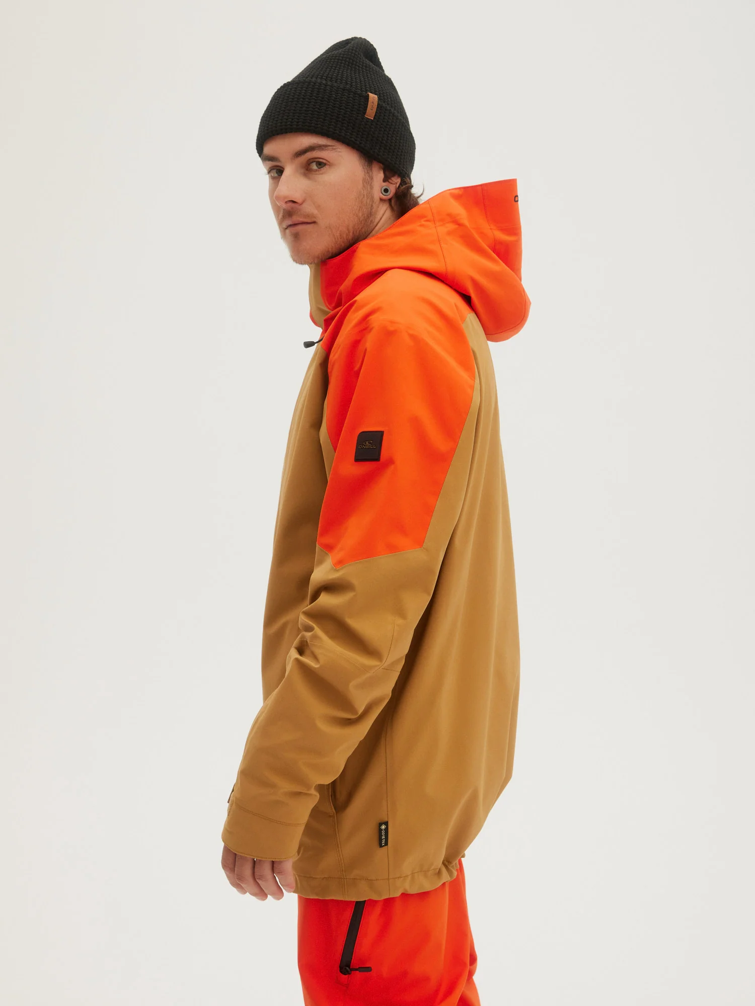 MENS GTX SHRED FREAK JACKET - Image 3