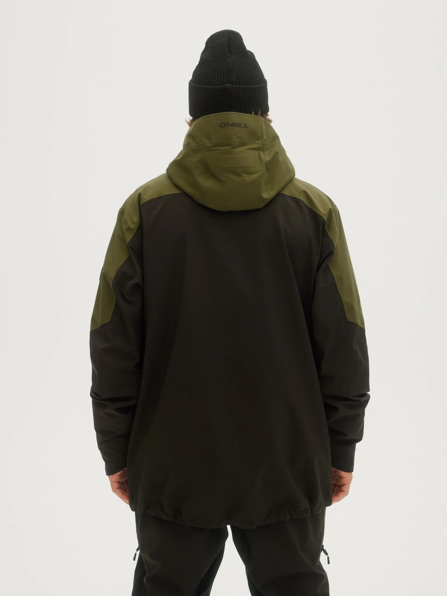 MENS GTX SHRED FREAK JACKET - Image 5