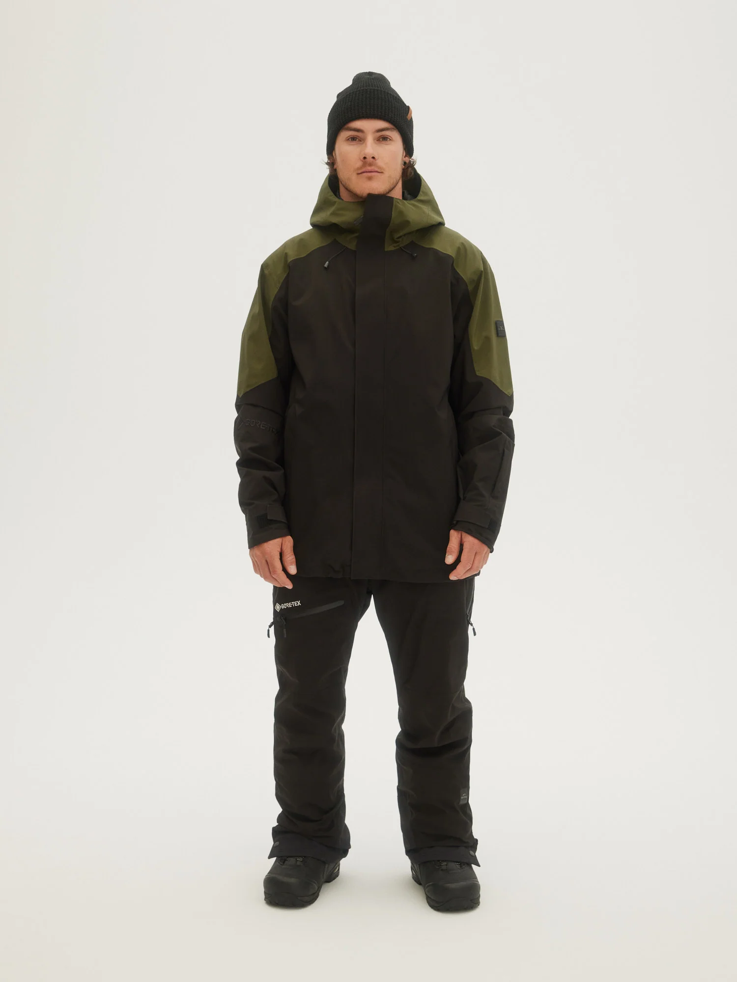 MENS GTX SHRED FREAK JACKET - Image 6