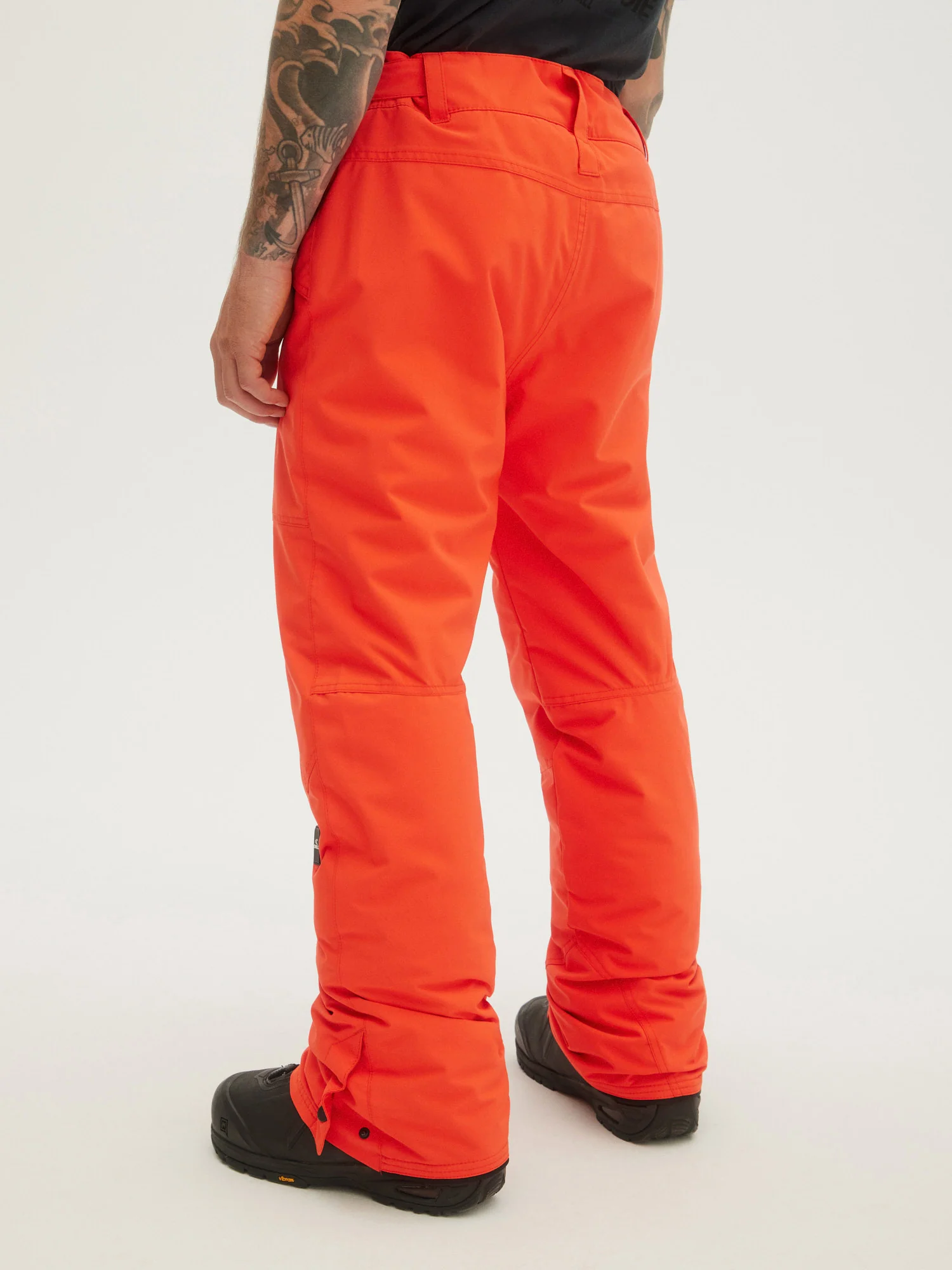 MENS HAMMER INSULATED PANTS - Image 2