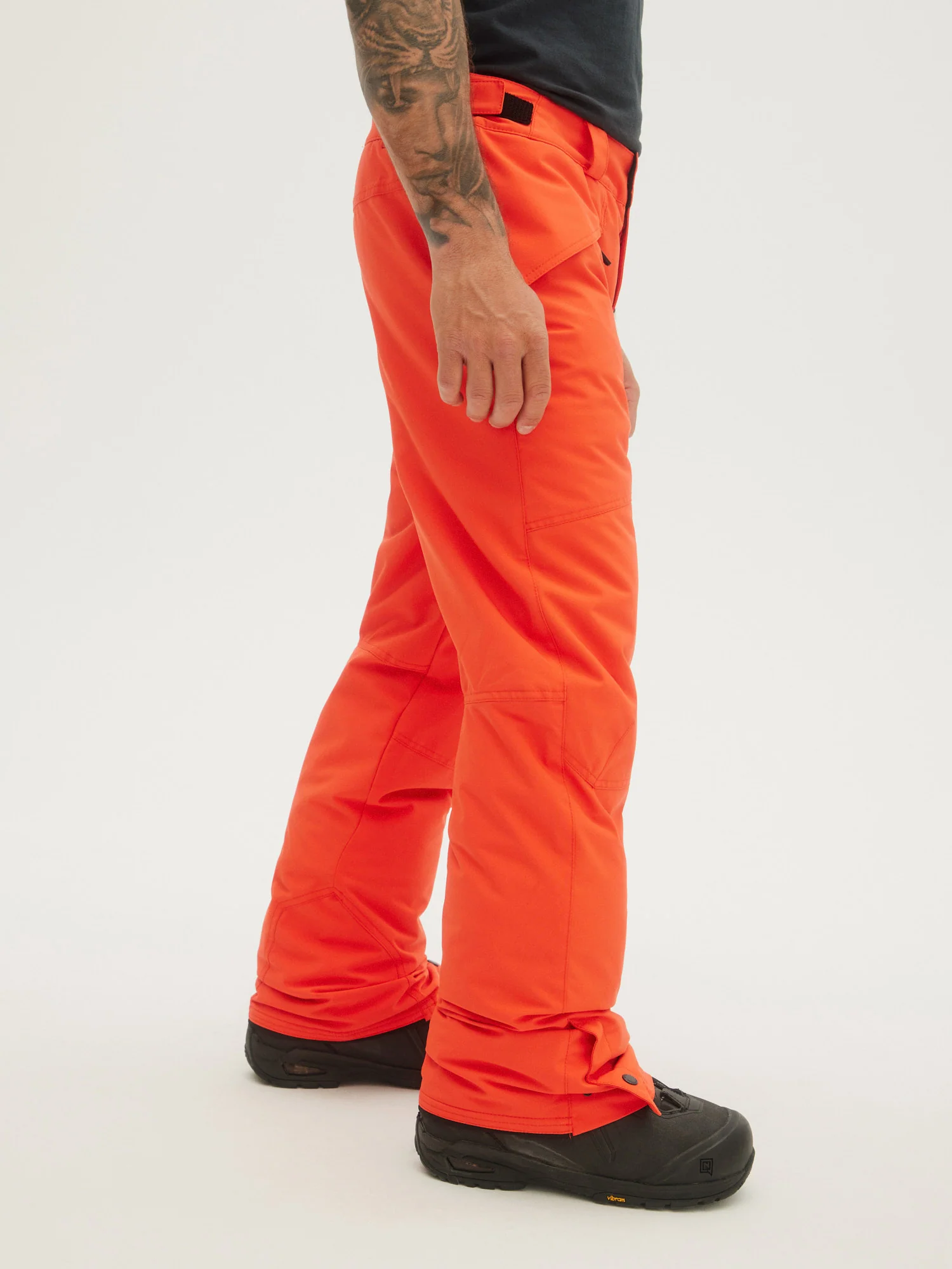 MENS HAMMER INSULATED PANTS - Image 3