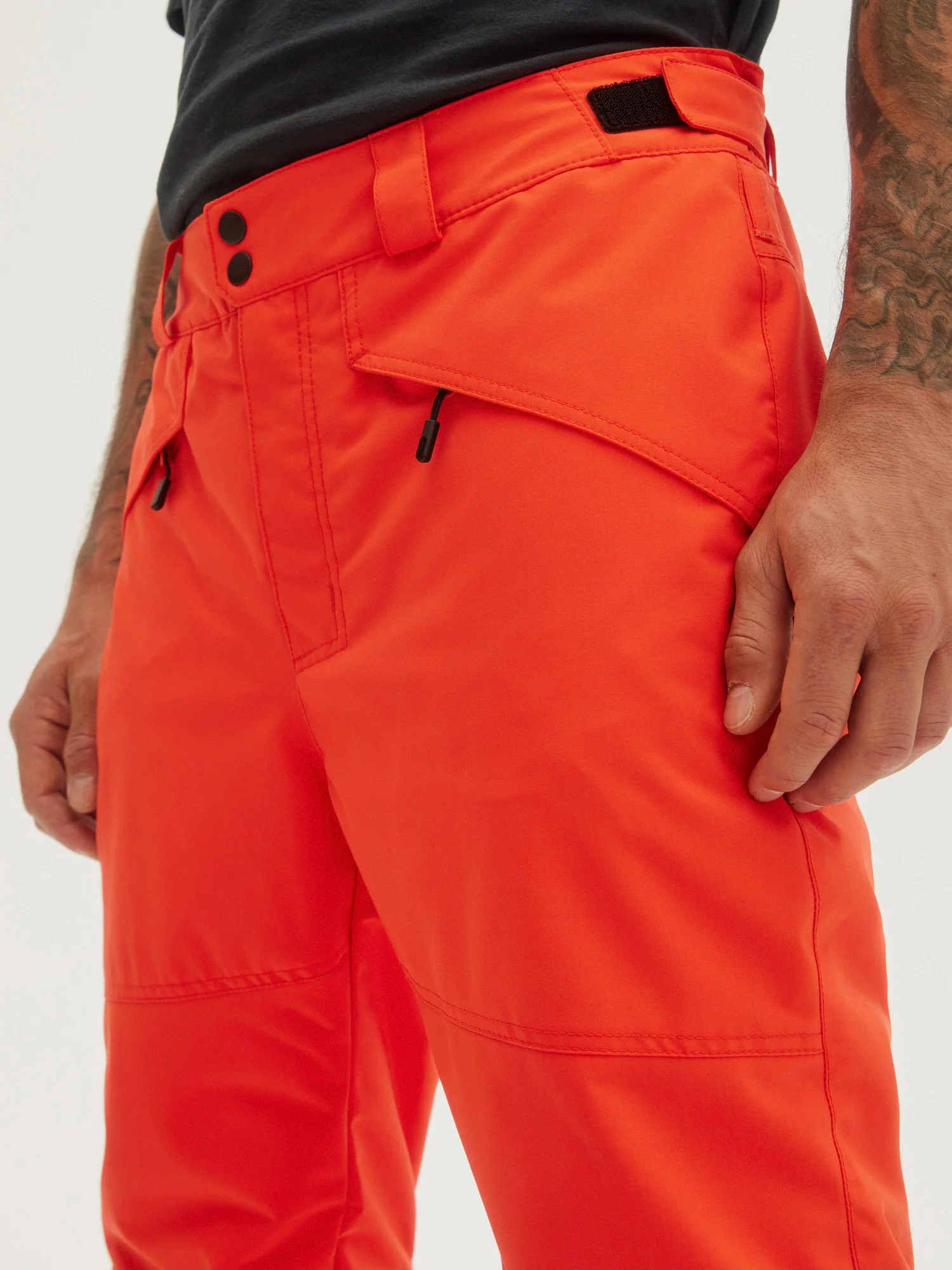 MENS HAMMER INSULATED PANTS - Image 4