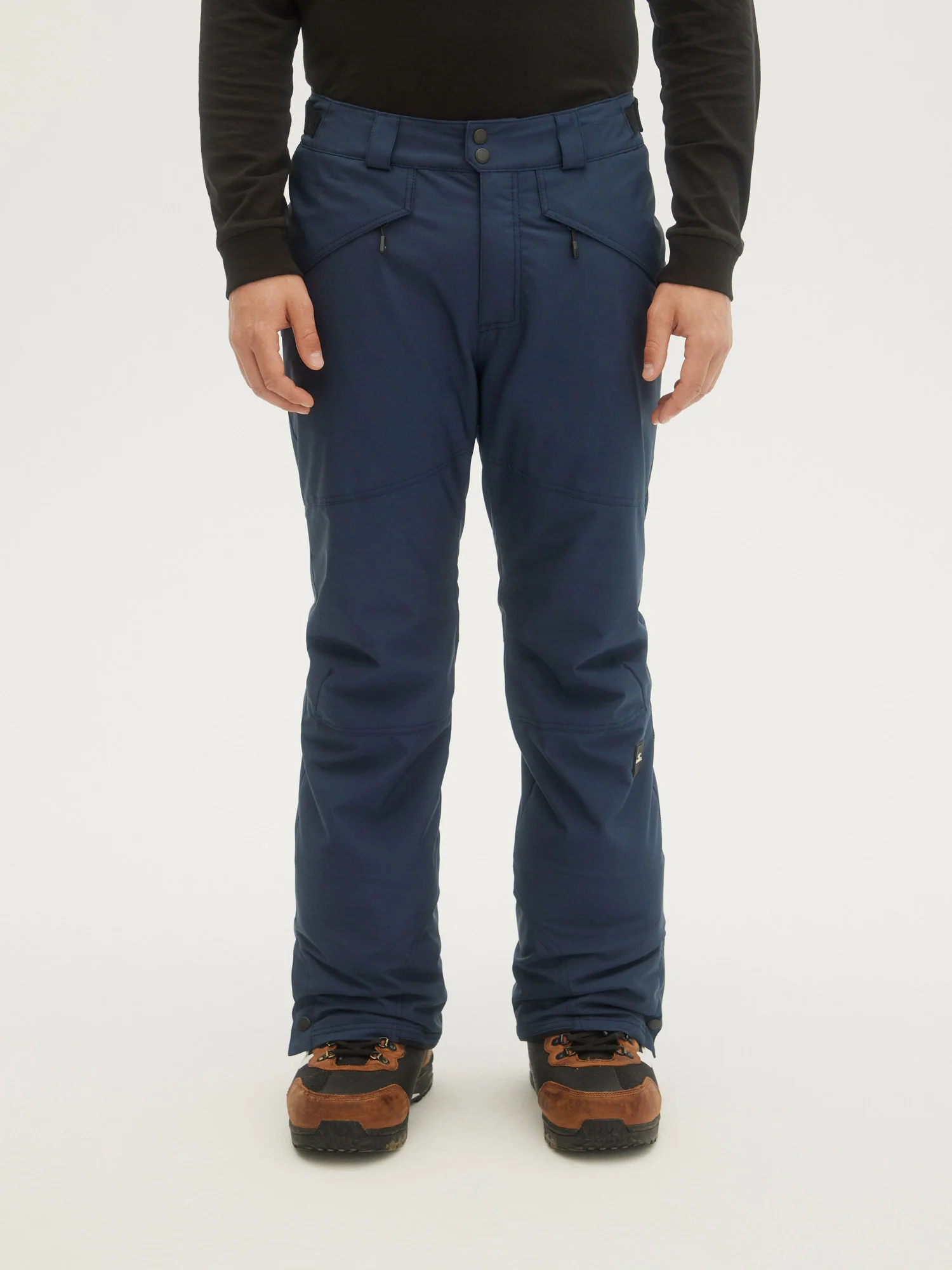 MENS HAMMER INSULATED PANTS