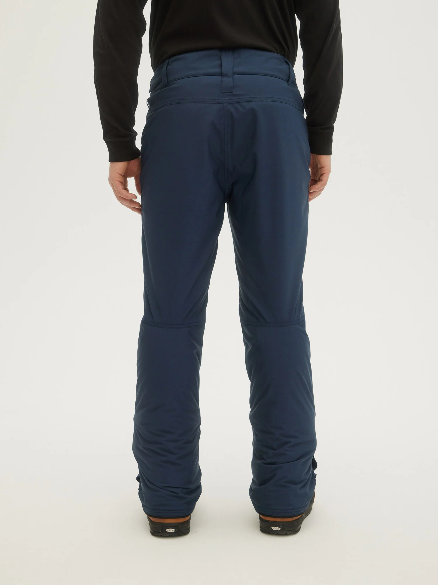 MENS HAMMER INSULATED PANTS - Image 2