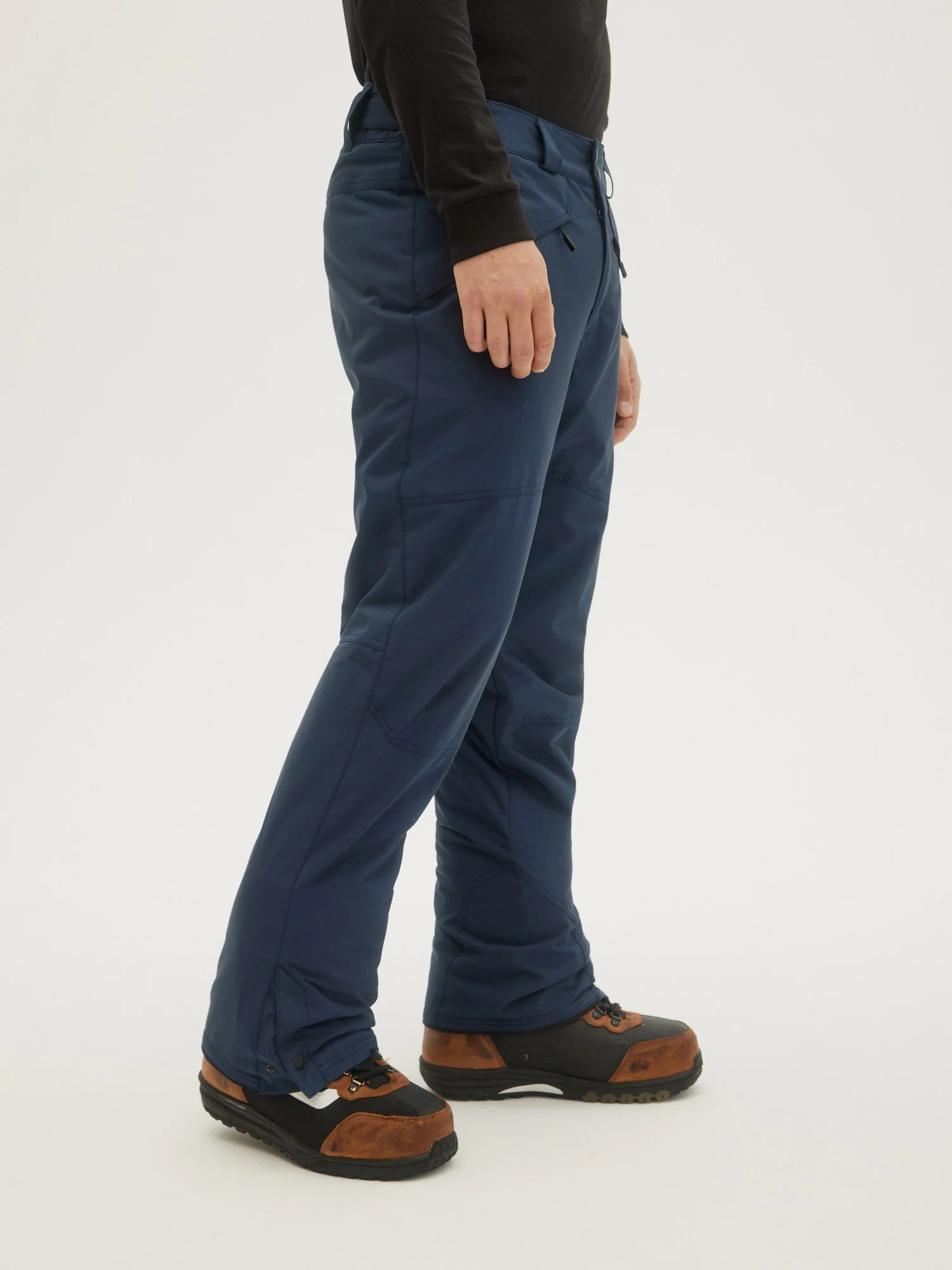 MENS HAMMER INSULATED PANTS - Image 3