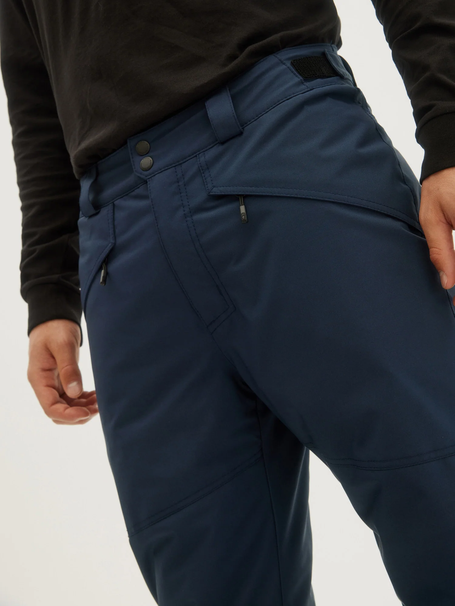 MENS HAMMER INSULATED PANTS - Image 4