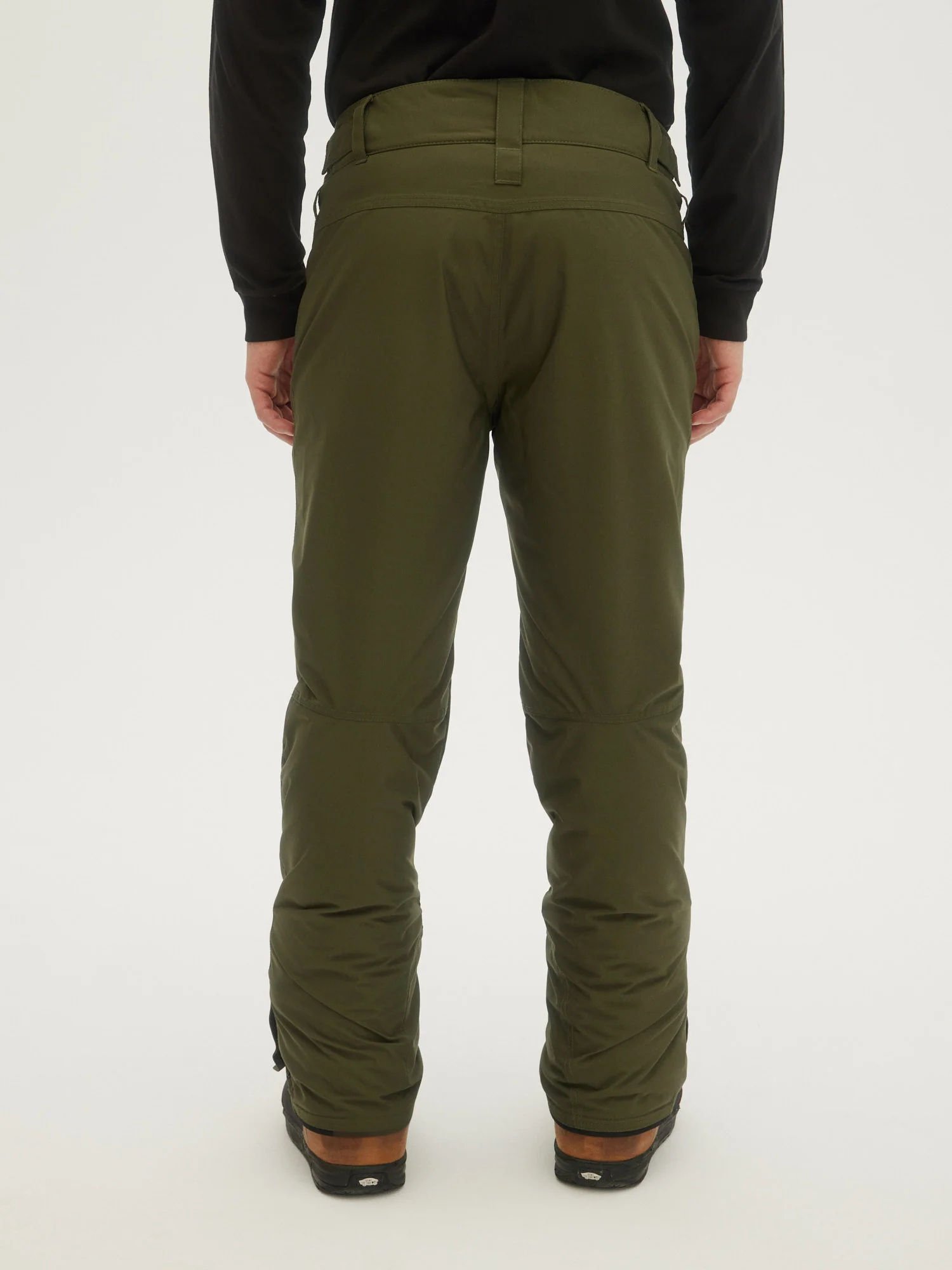 MENS HAMMER INSULATED PANTS - Image 2