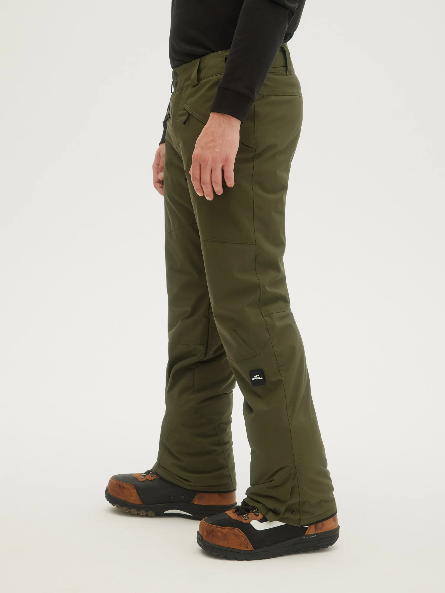 MENS HAMMER INSULATED PANTS - Image 3