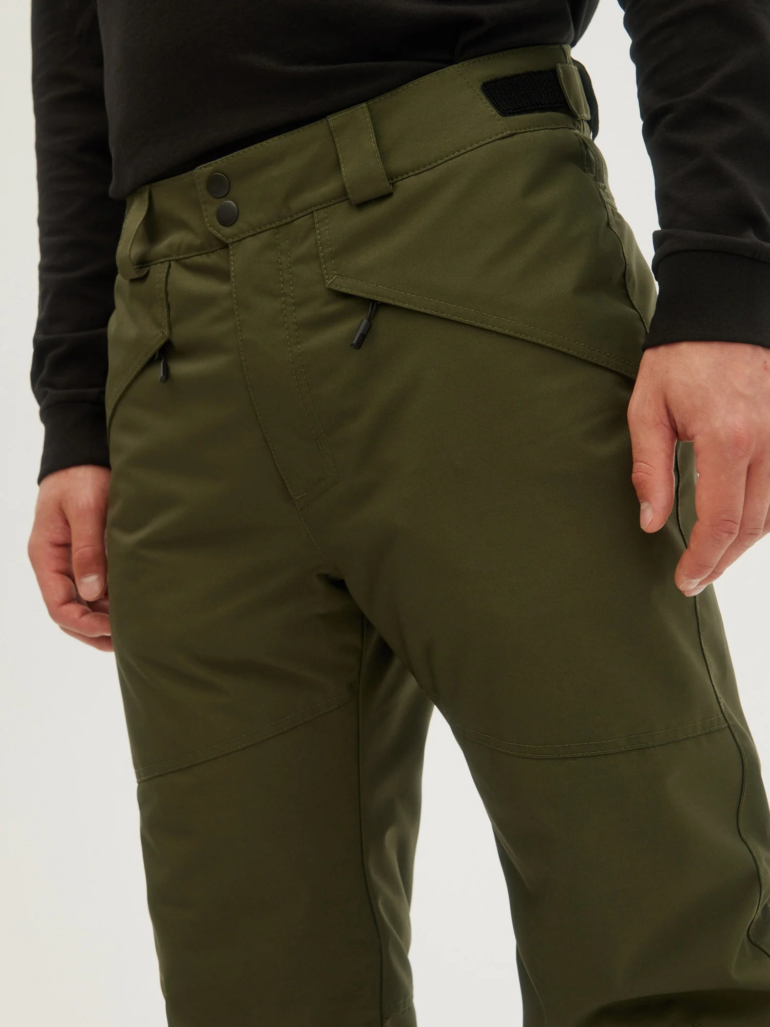 MENS HAMMER INSULATED PANTS - Image 4
