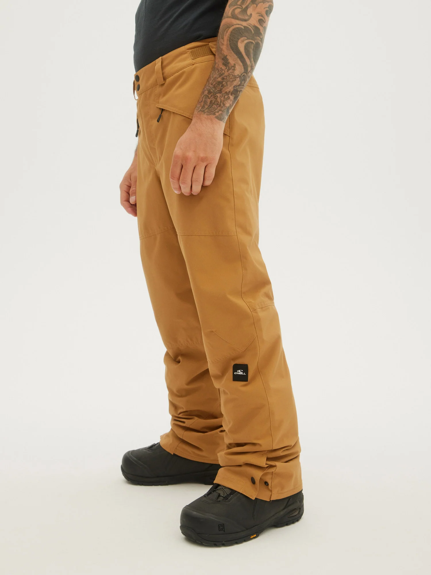 MENS HAMMER INSULATED PANTS