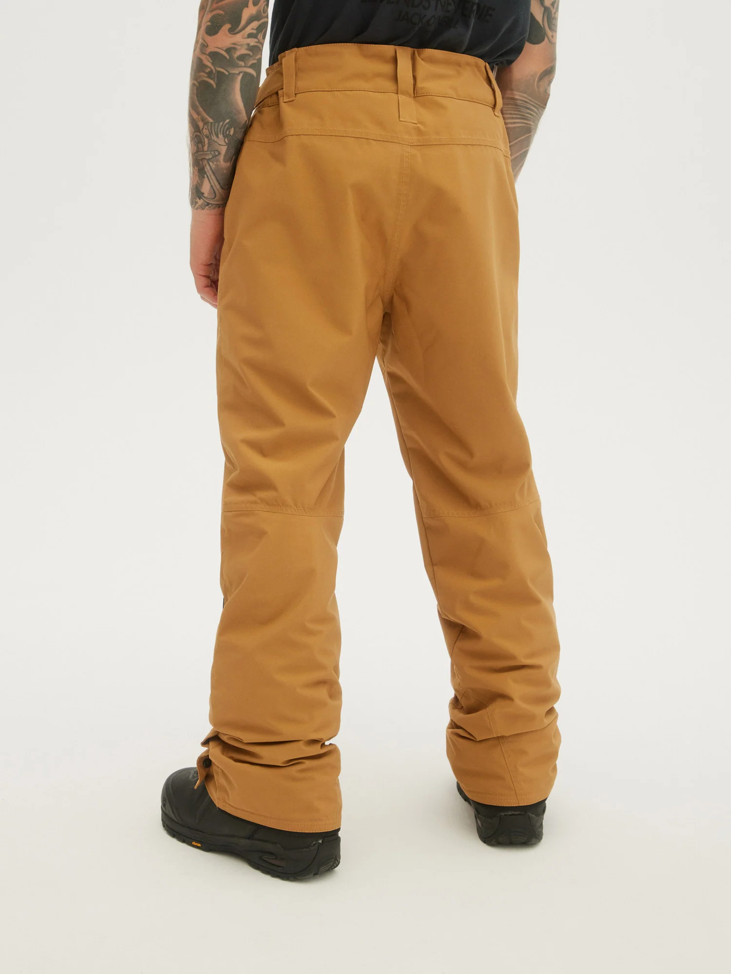 MENS HAMMER INSULATED PANTS - Image 3
