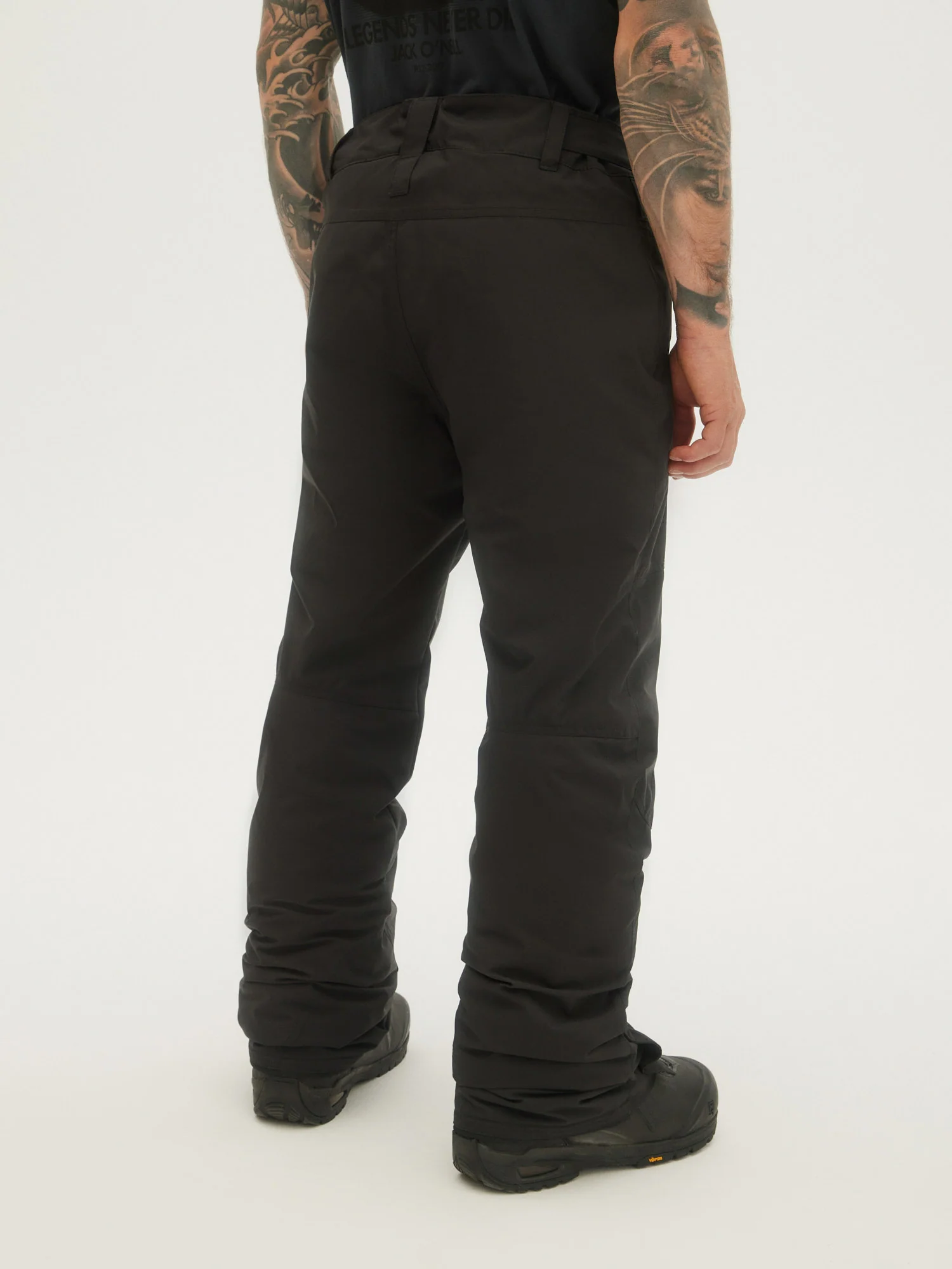 MENS HAMMER INSULATED PANTS - Image 2