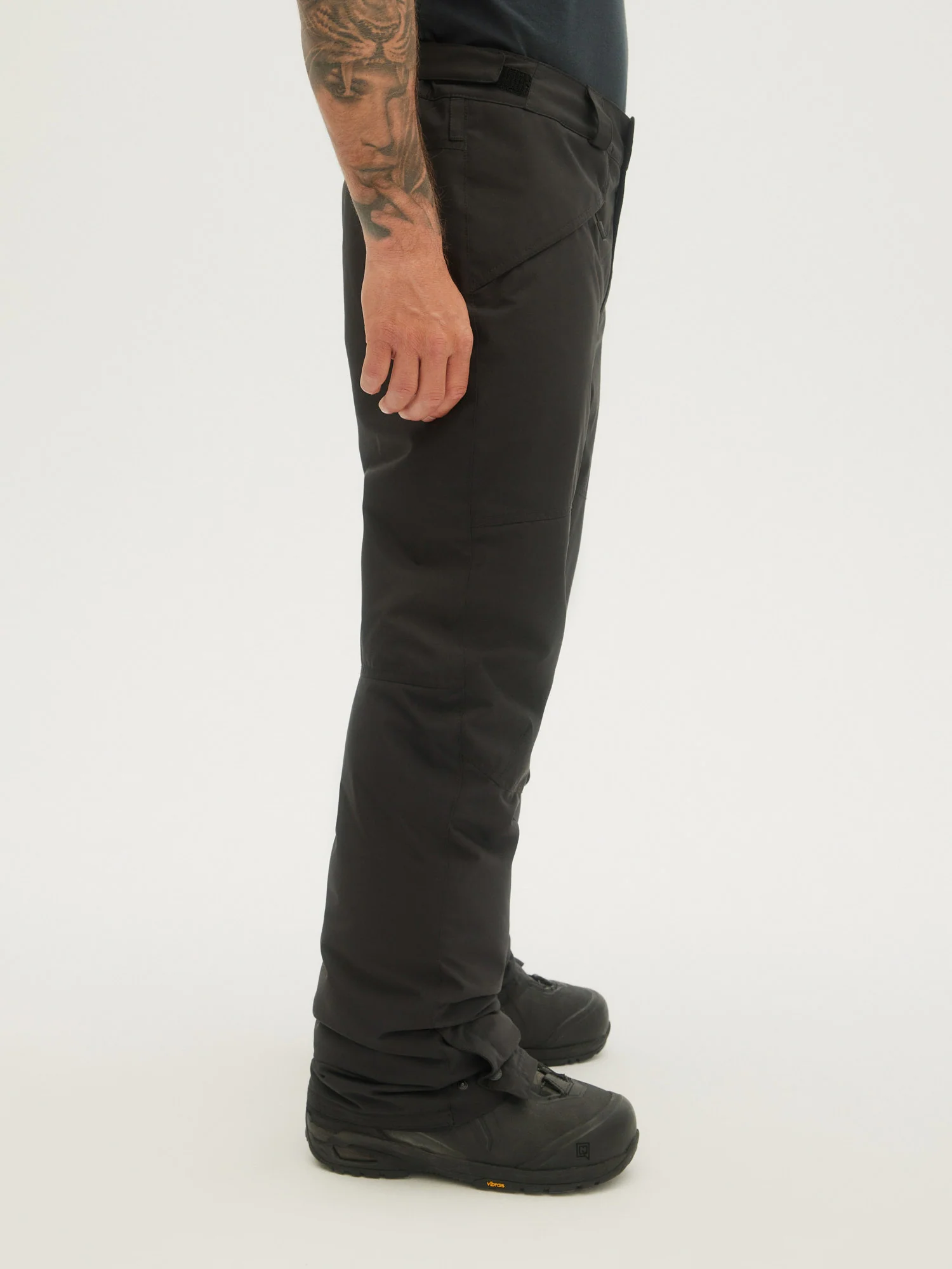 MENS HAMMER INSULATED PANTS - Image 3