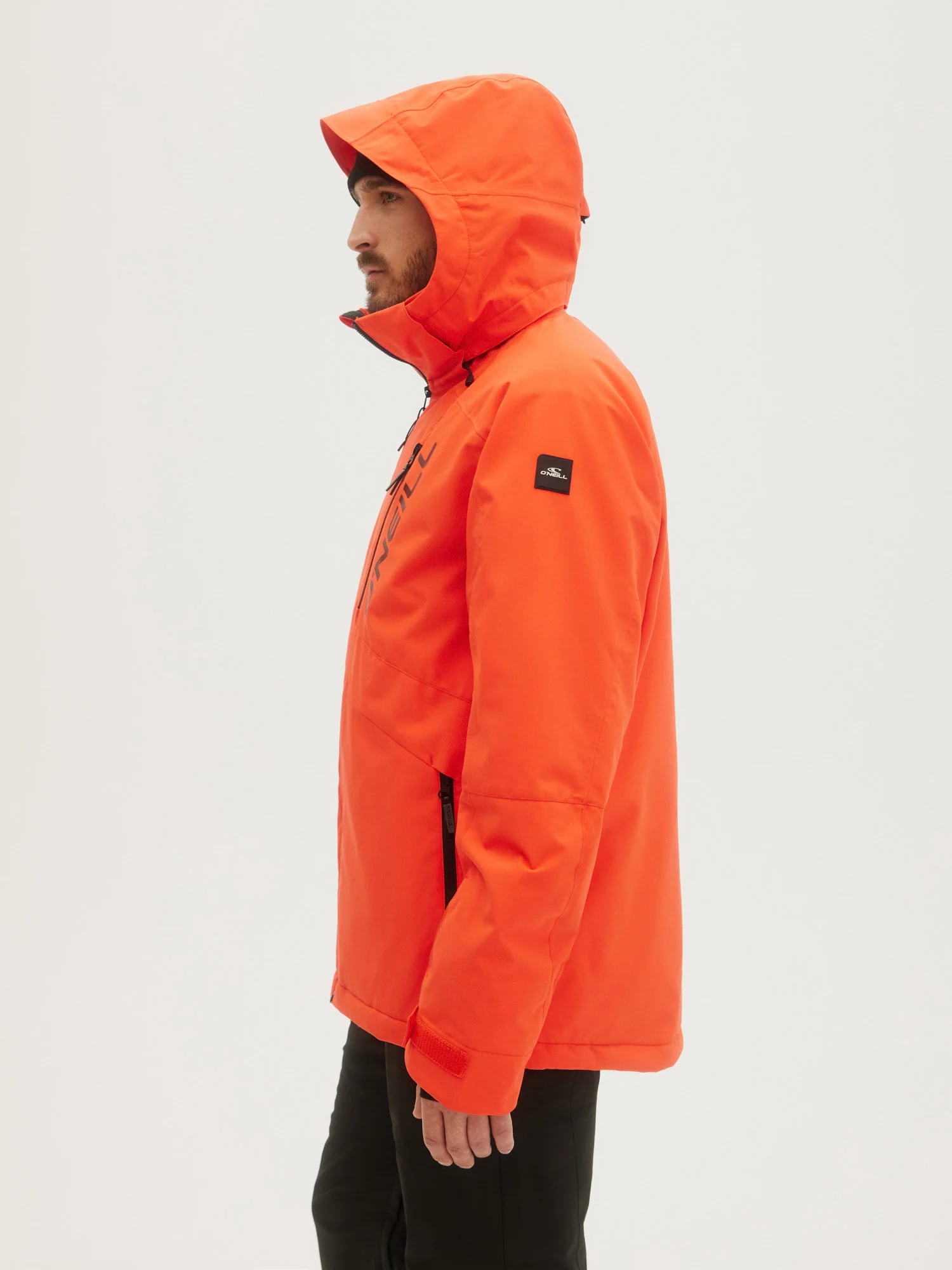 MENS HAMMER JACKET - Image 4