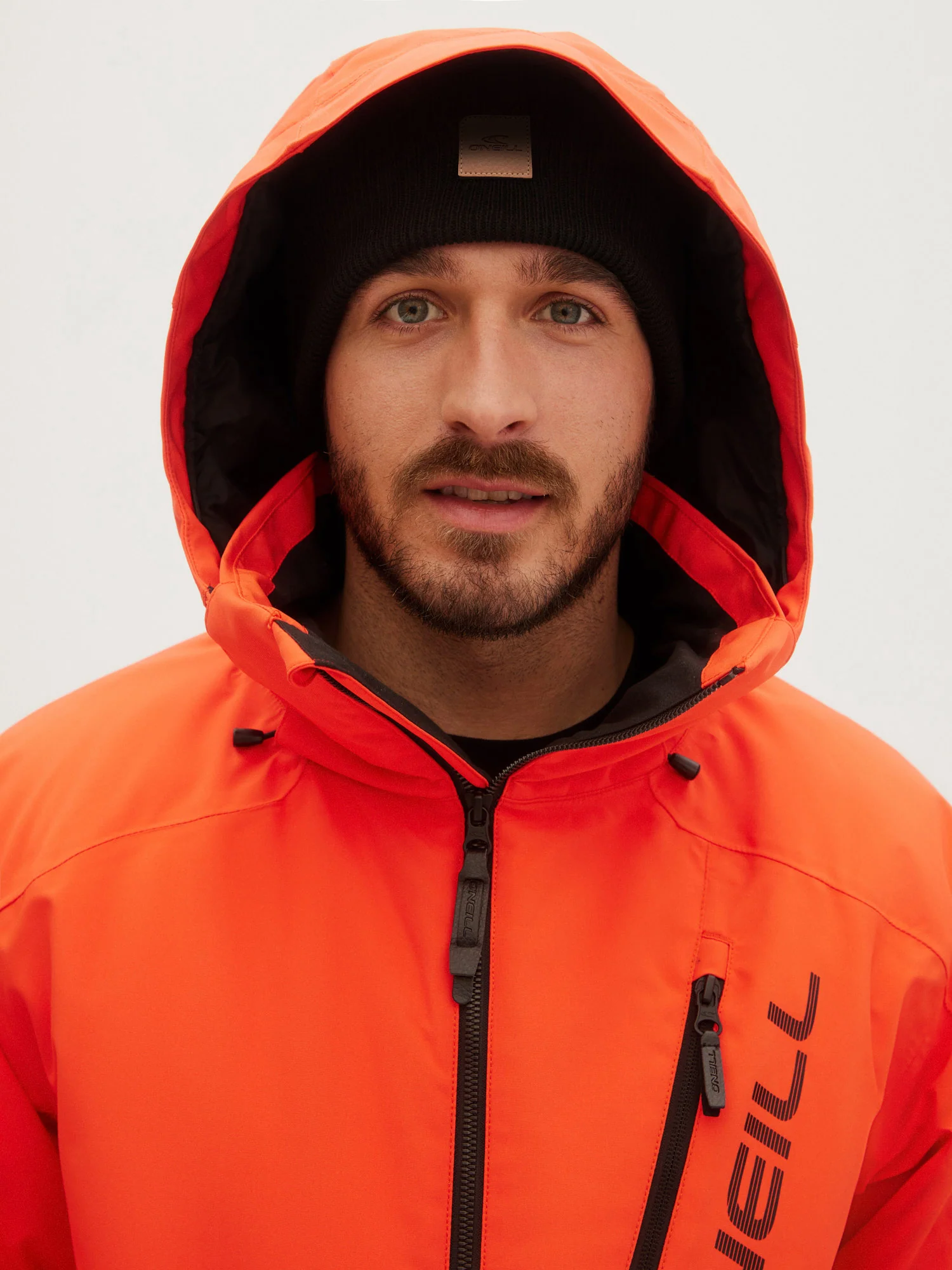 MENS HAMMER JACKET - Image 5