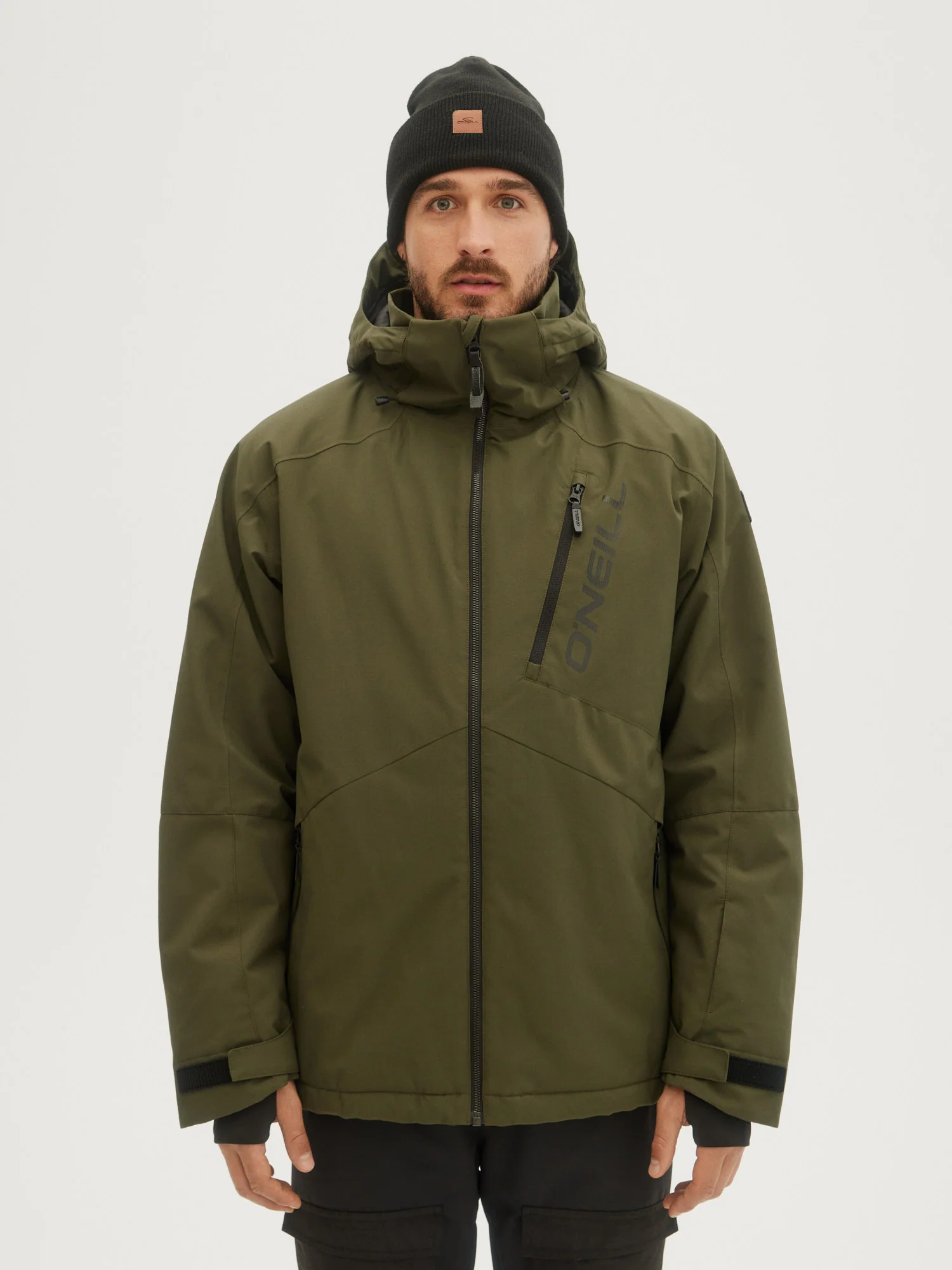 MENS HAMMER JACKET - Image 3