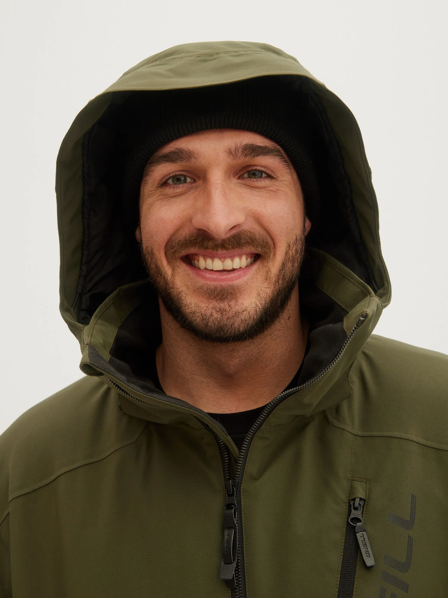 MENS HAMMER JACKET - Image 4