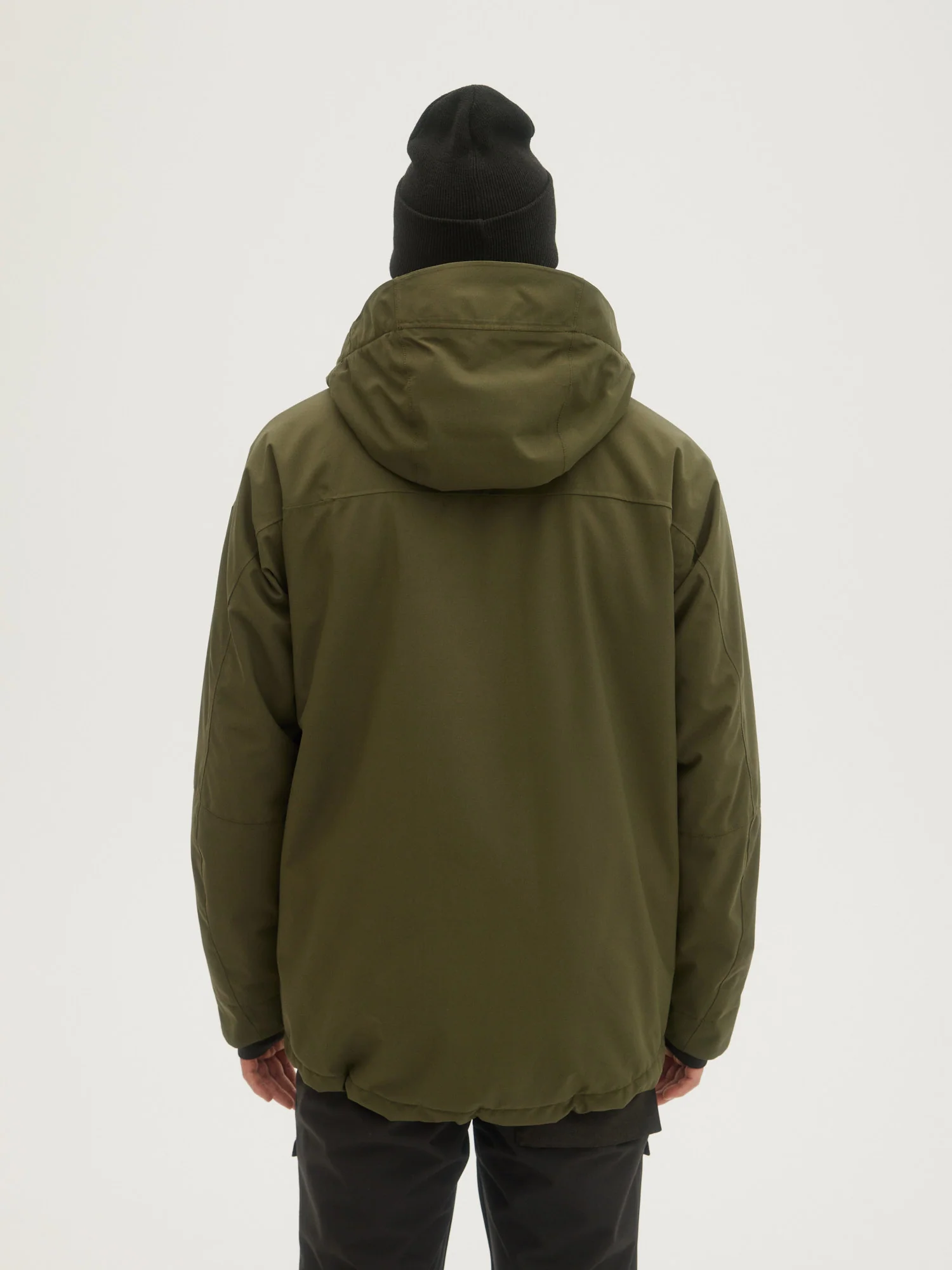 MENS HAMMER JACKET - Image 5