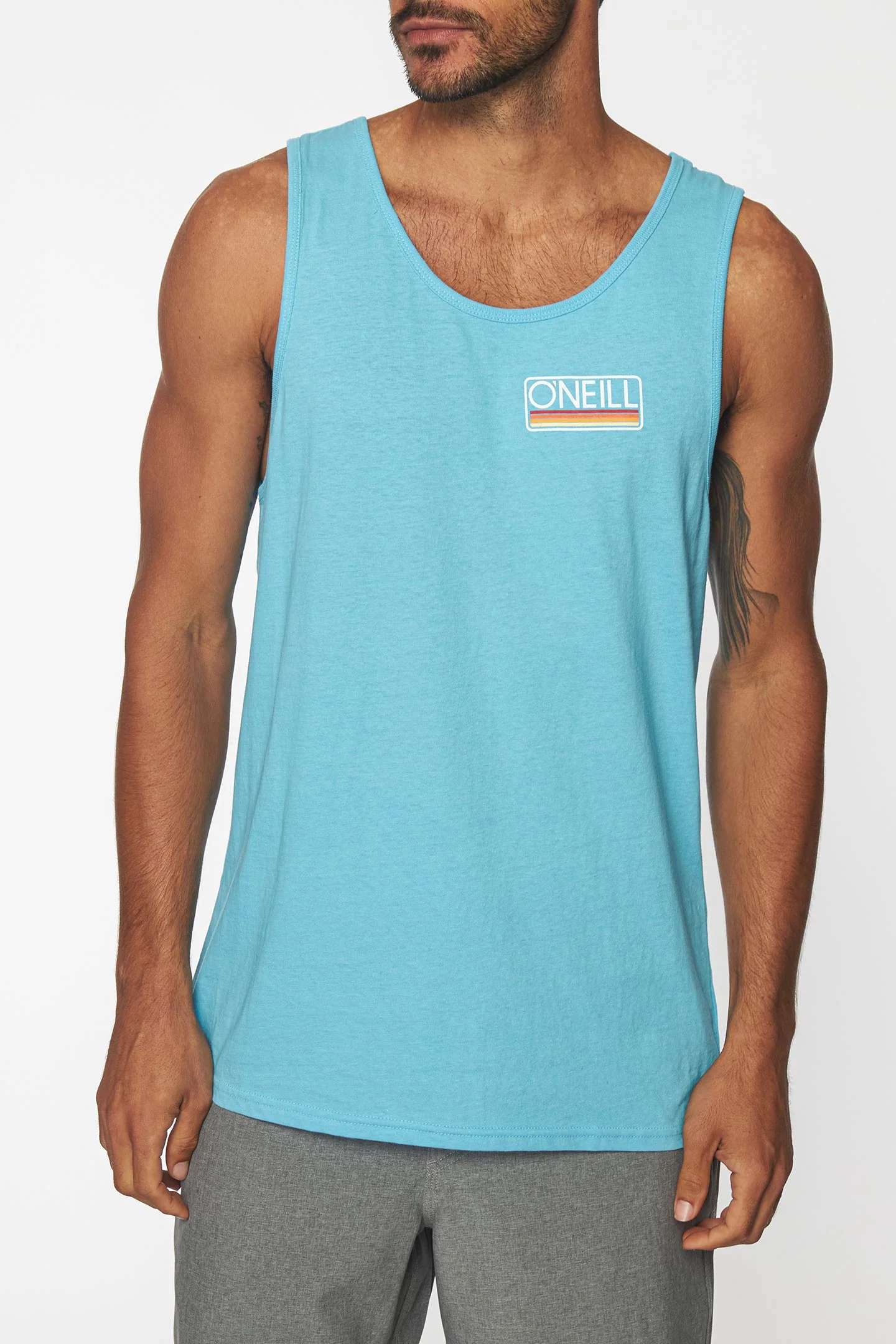 MENS HEADQUARTERS TANK - Image 3