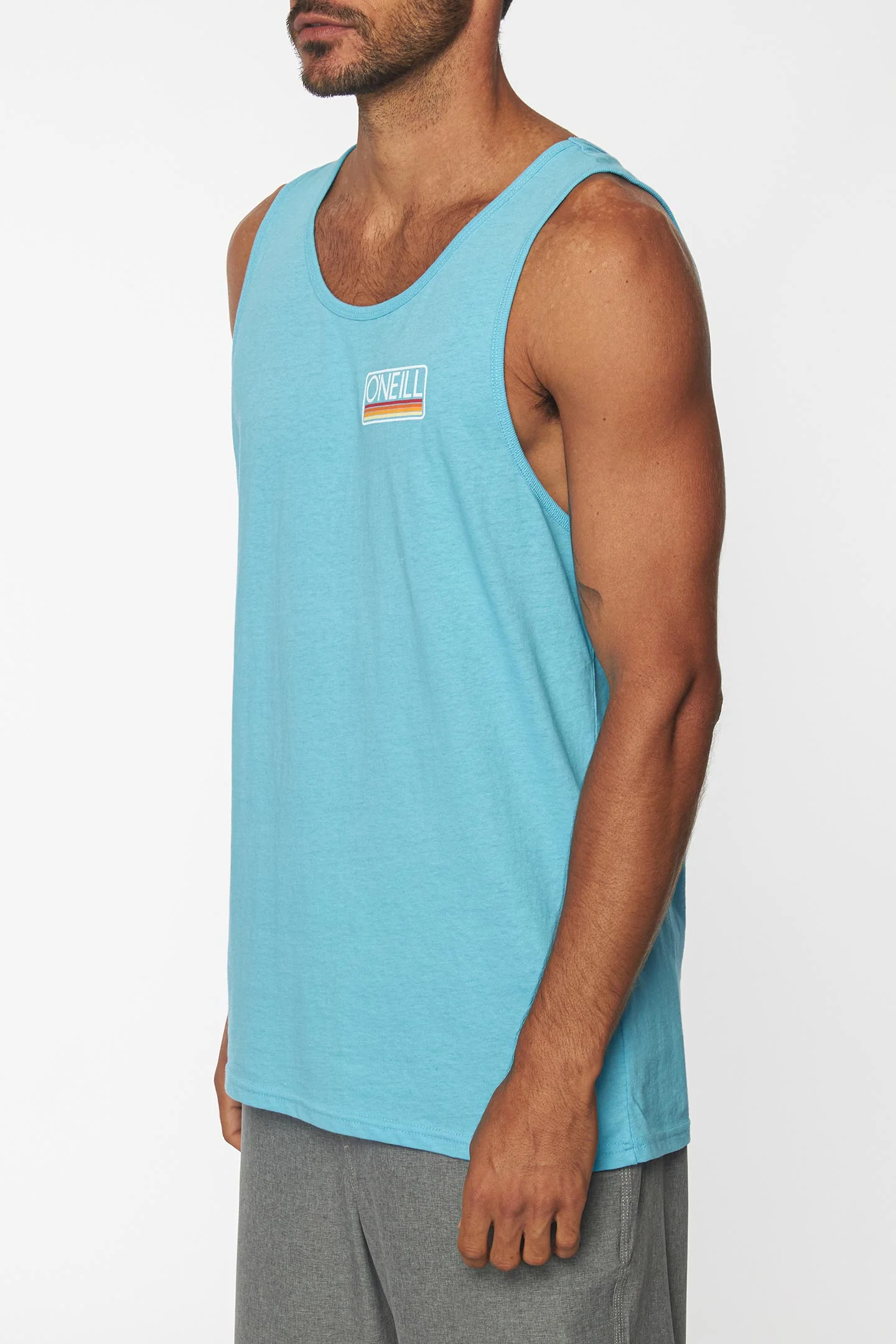 MENS HEADQUARTERS TANK - Image 4