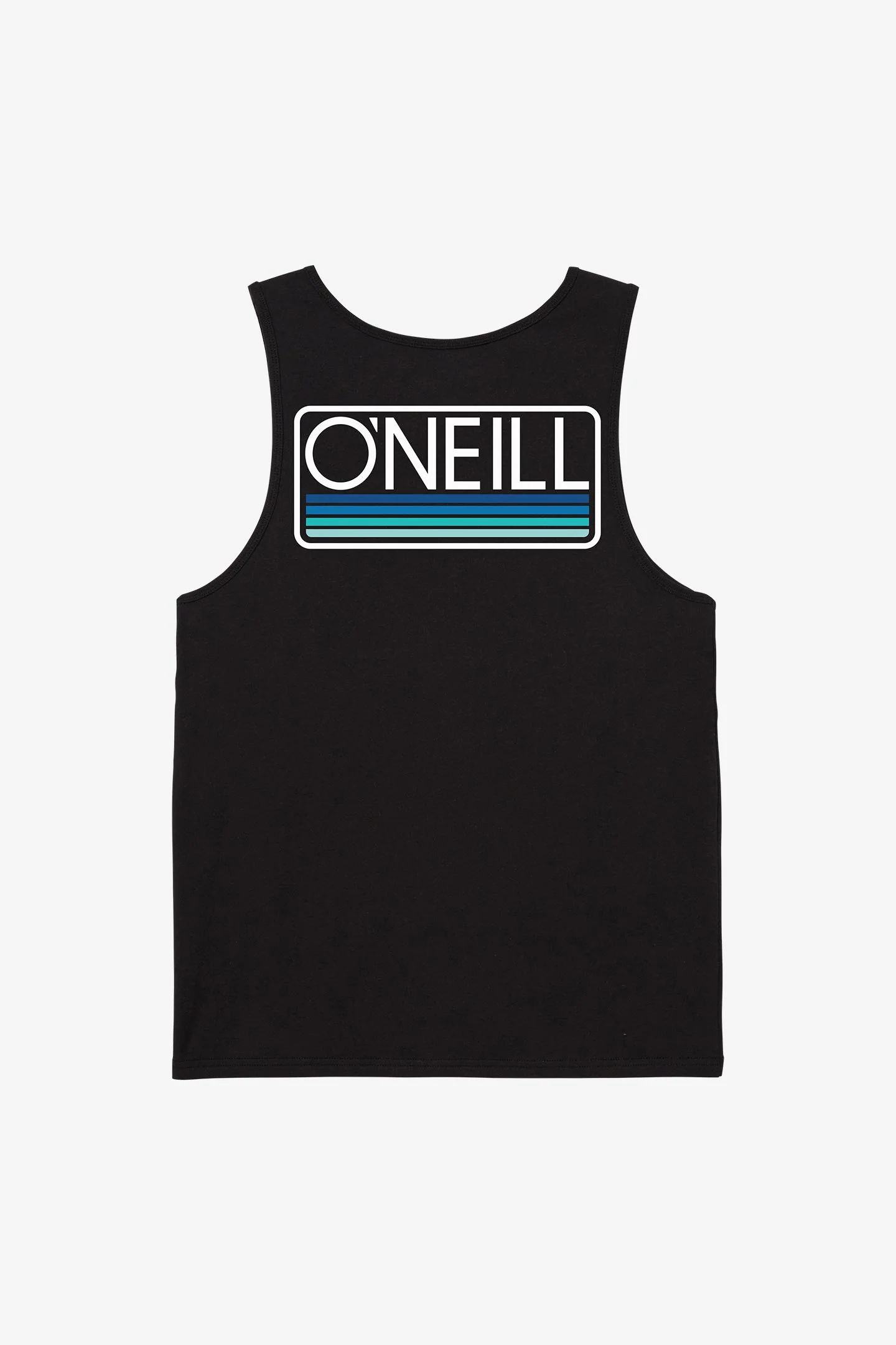 MENS HEADQUARTERS TANK - Image 2