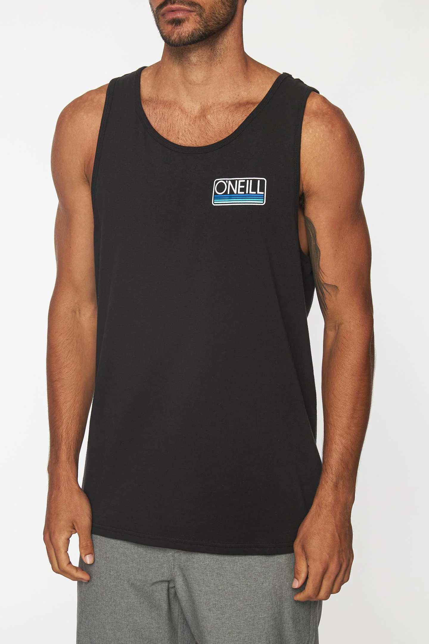 MENS HEADQUARTERS TANK - Image 3
