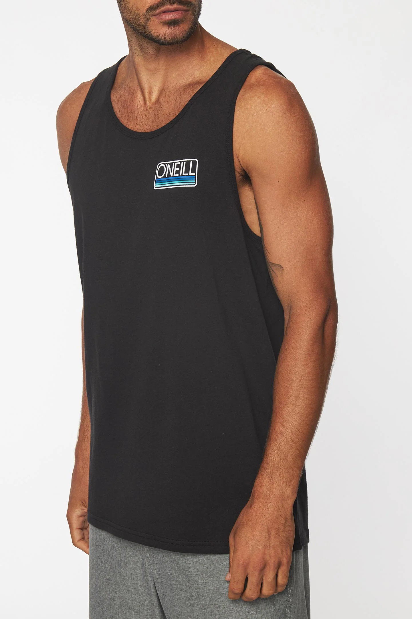 MENS HEADQUARTERS TANK - Image 4