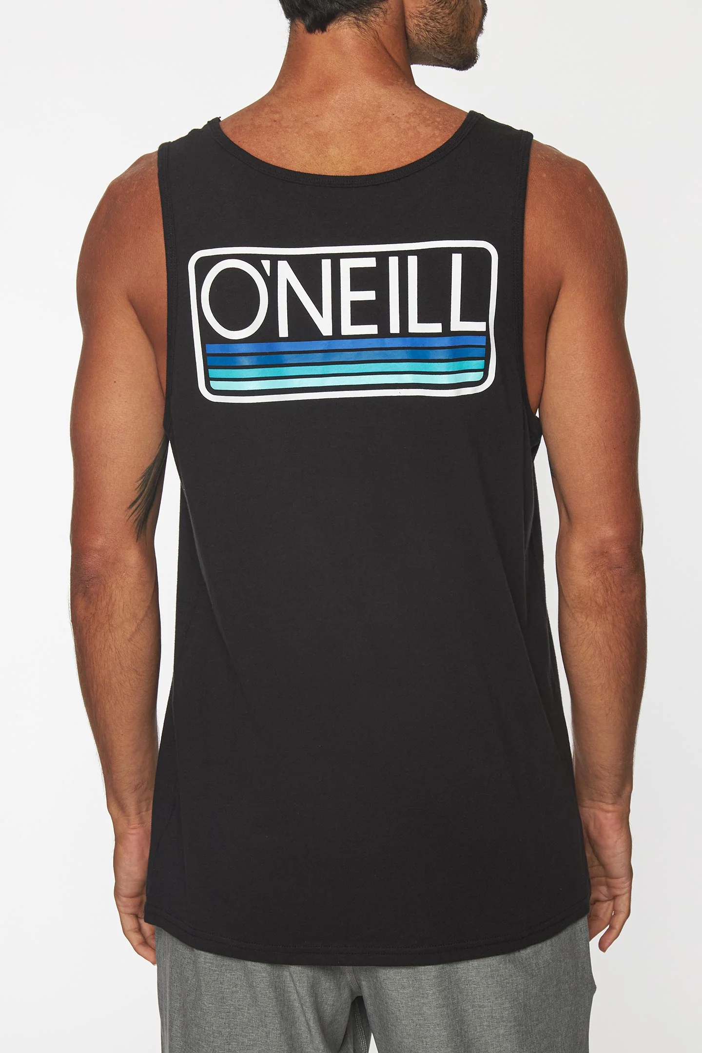 MENS HEADQUARTERS TANK - Image 5