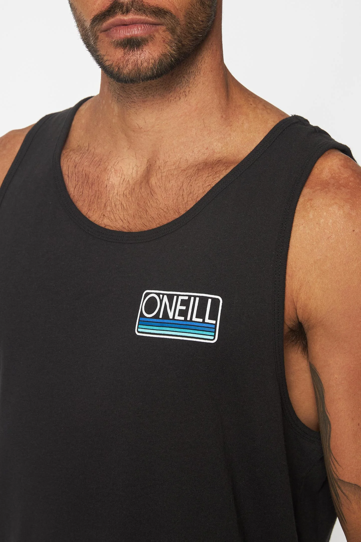 MENS HEADQUARTERS TANK - Image 6