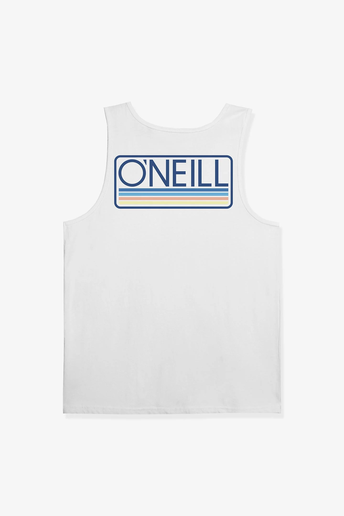 MENS HEADQUARTERS TANK - Image 2